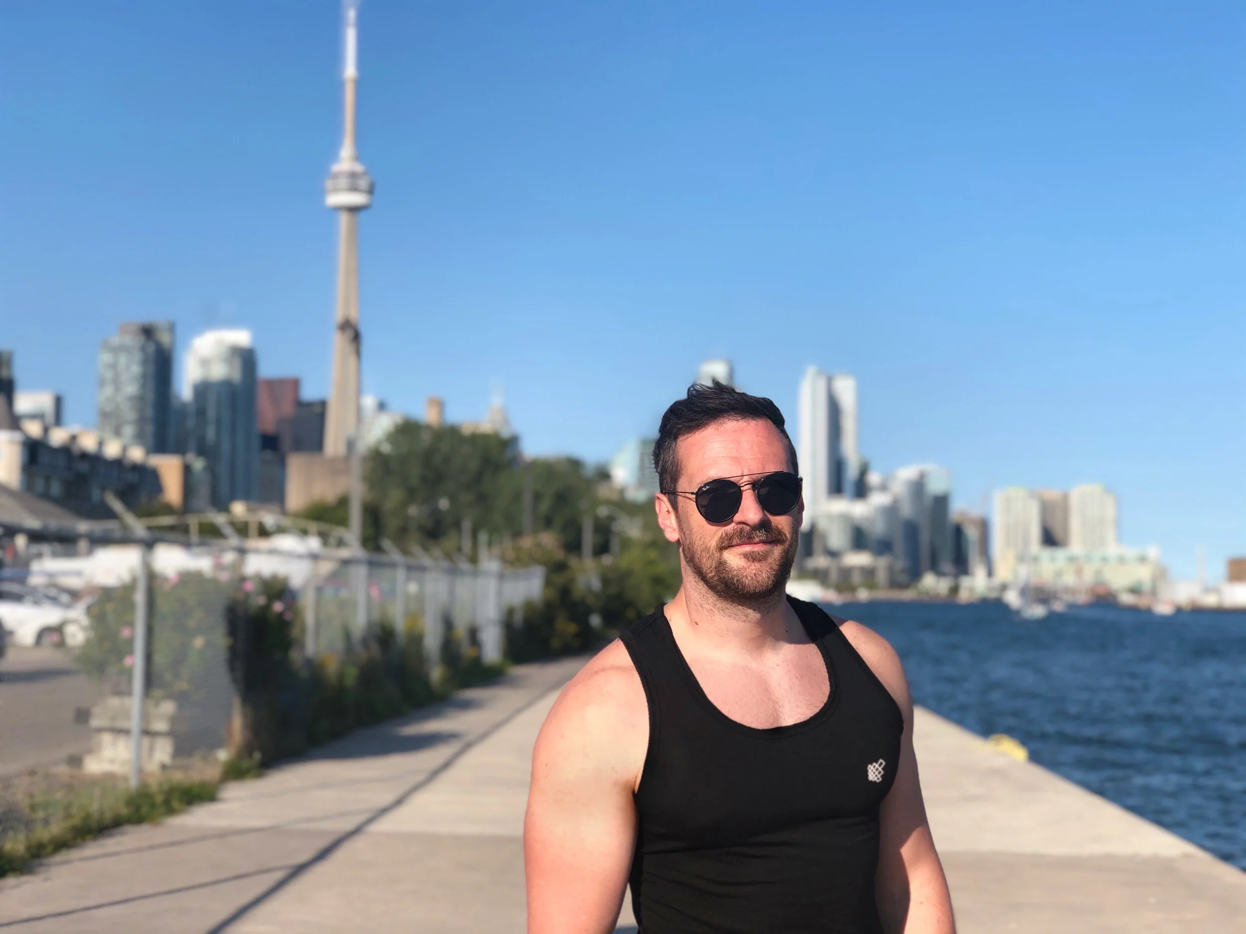 Toronto