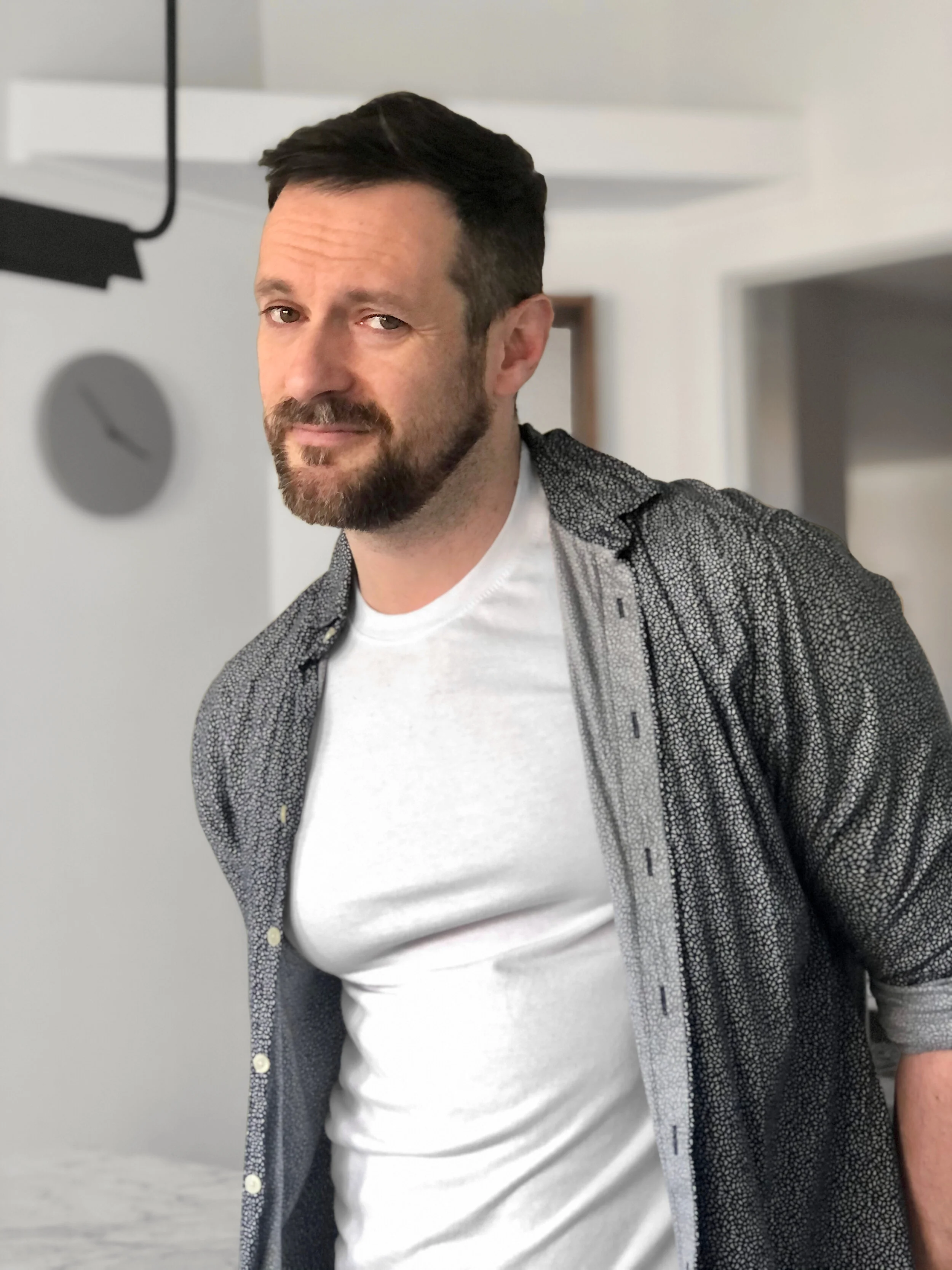 Frais et dispo... nouveau démo!