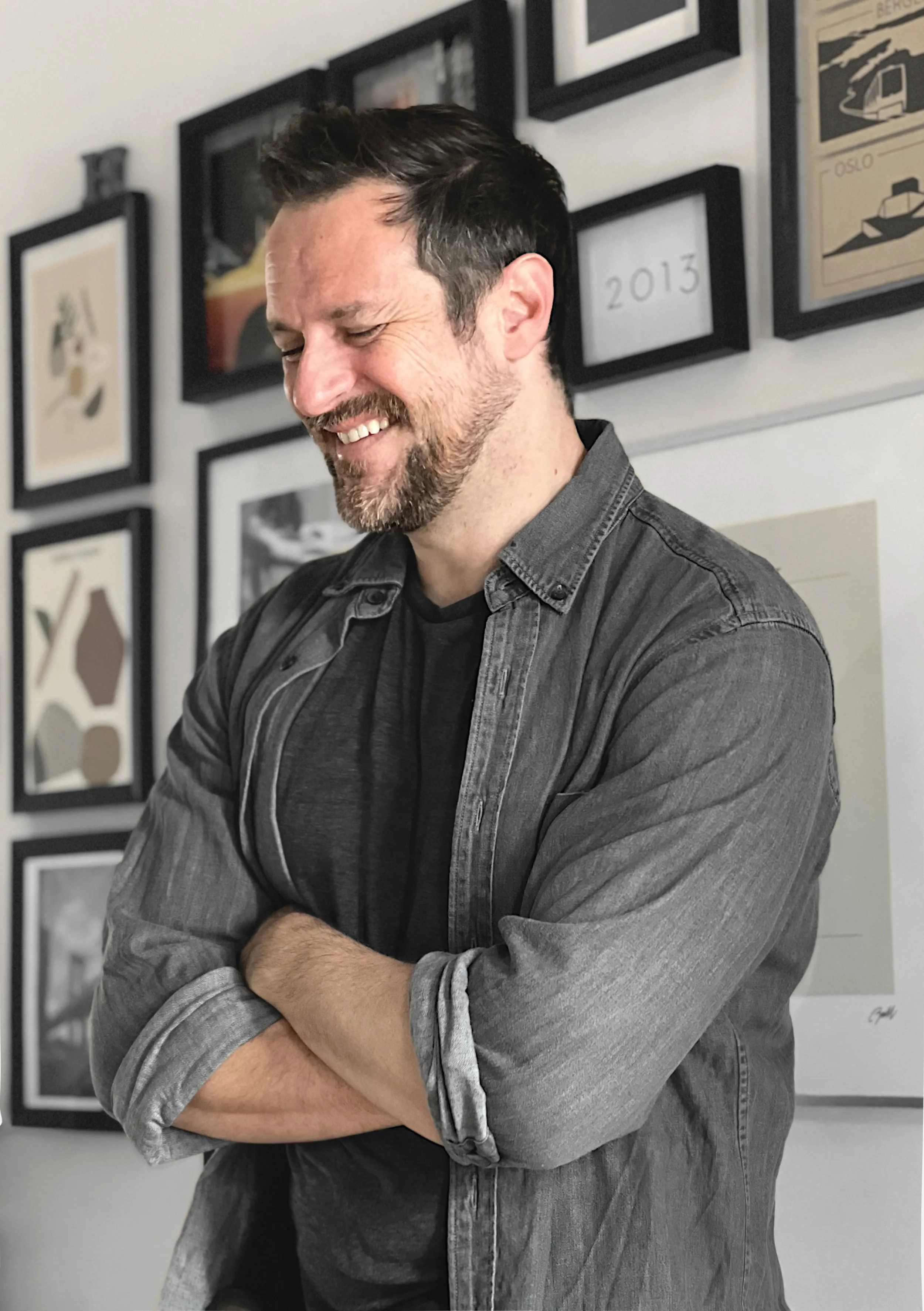 Bientôt à l'affiche !