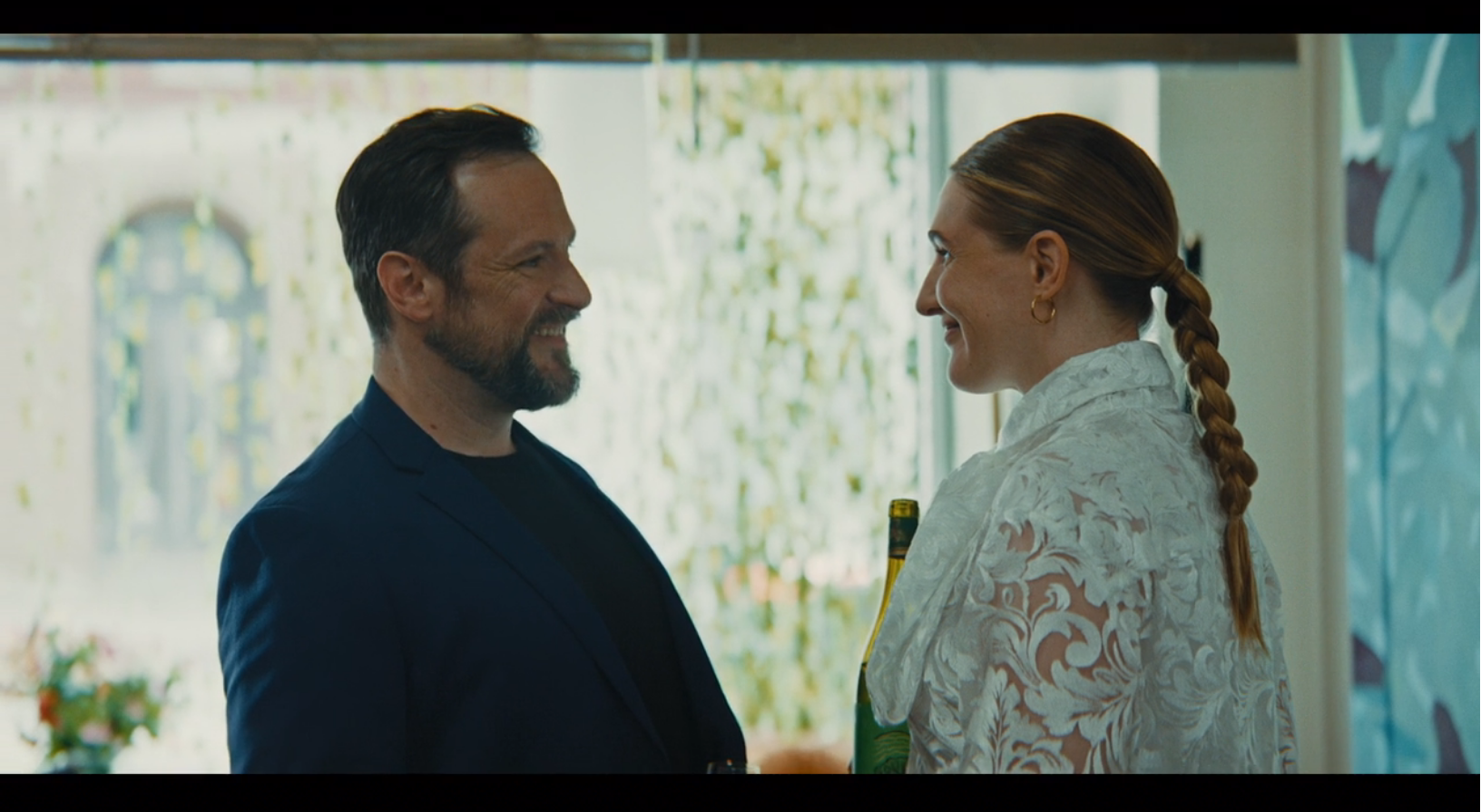 Casse-Gueule - 2025 (avec Mylène MacKay)