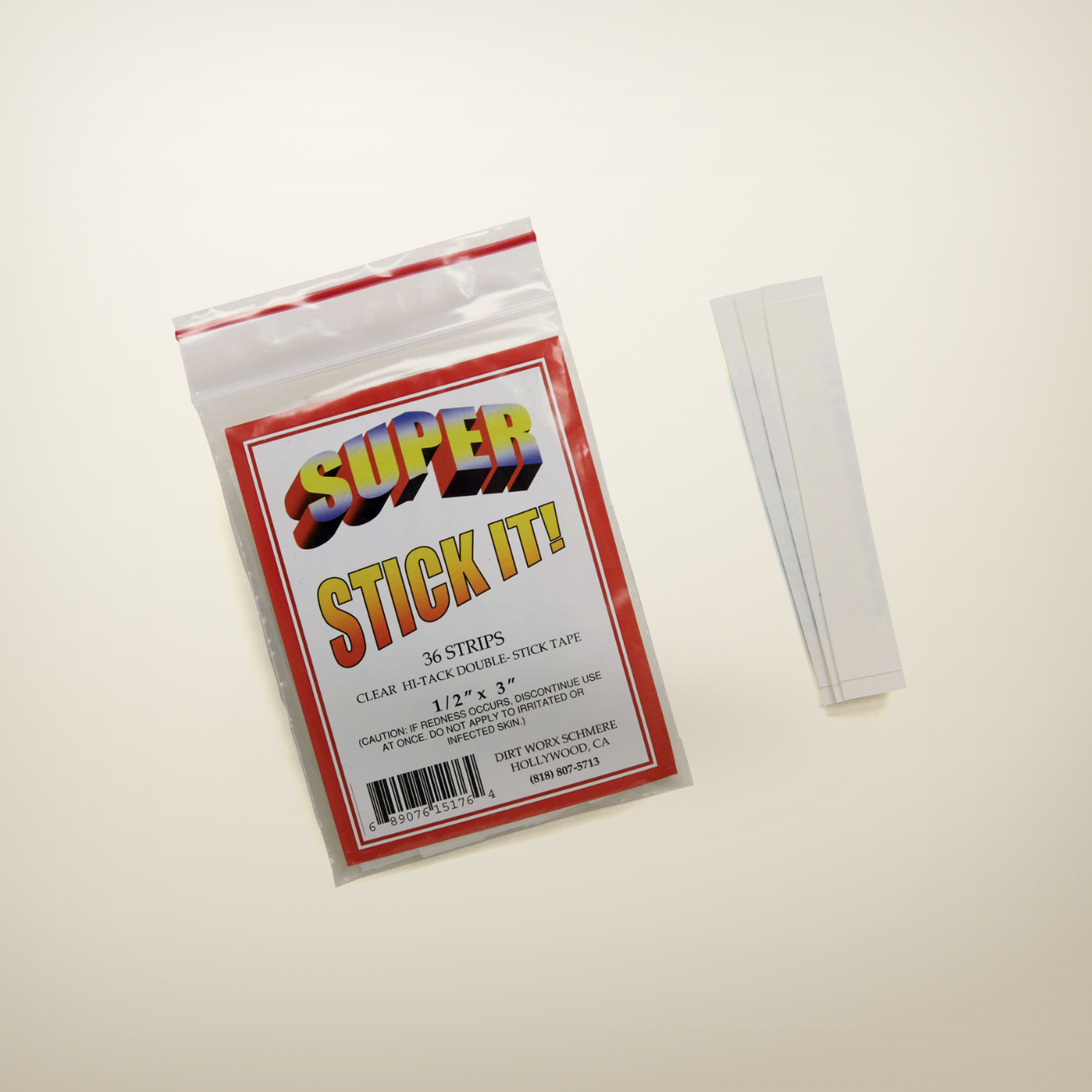 Double Sided Tape