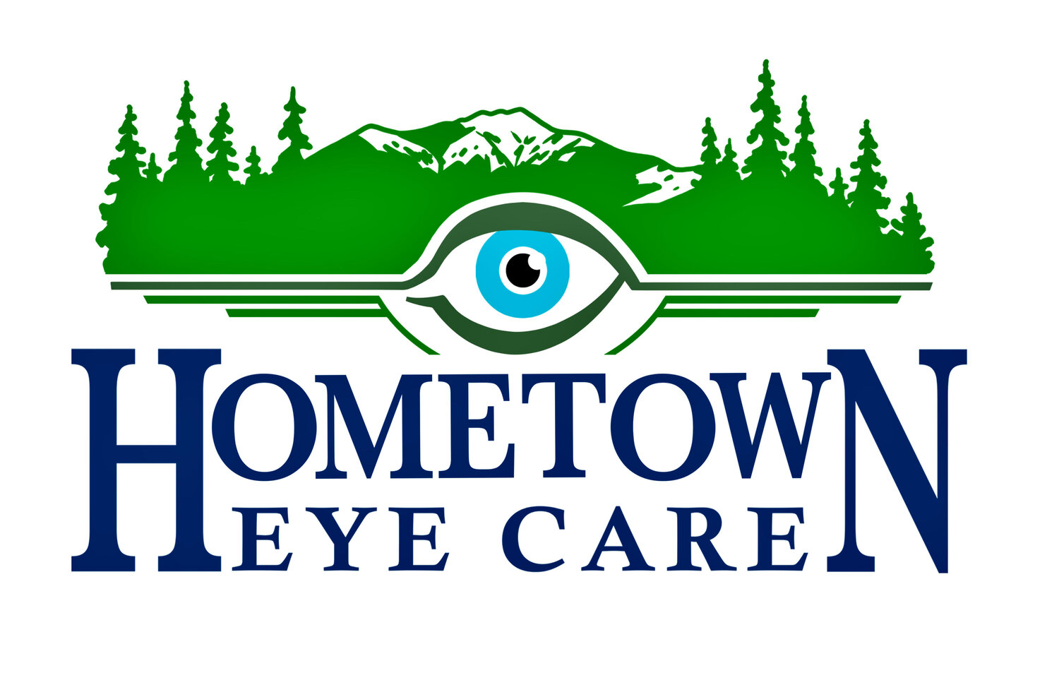 Hometown Eyes