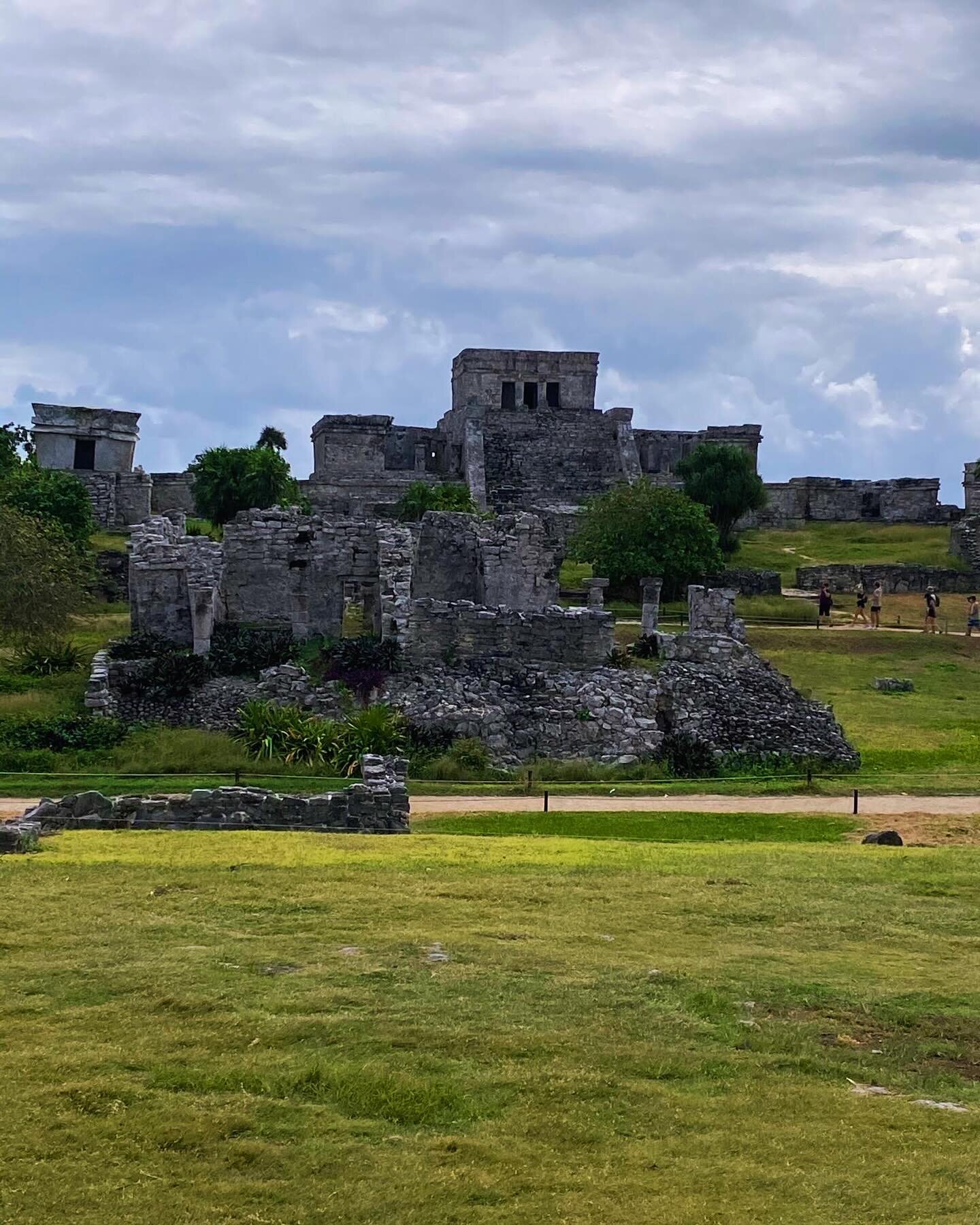 We love a good excursion &amp; one of our absolute favorites is the Mayan ruins. There are various Mayan ruin sites located near the Riviera Maya &amp; you can even take a day trip to the grandest of them all...Chichen Itza, which is one of the New 7