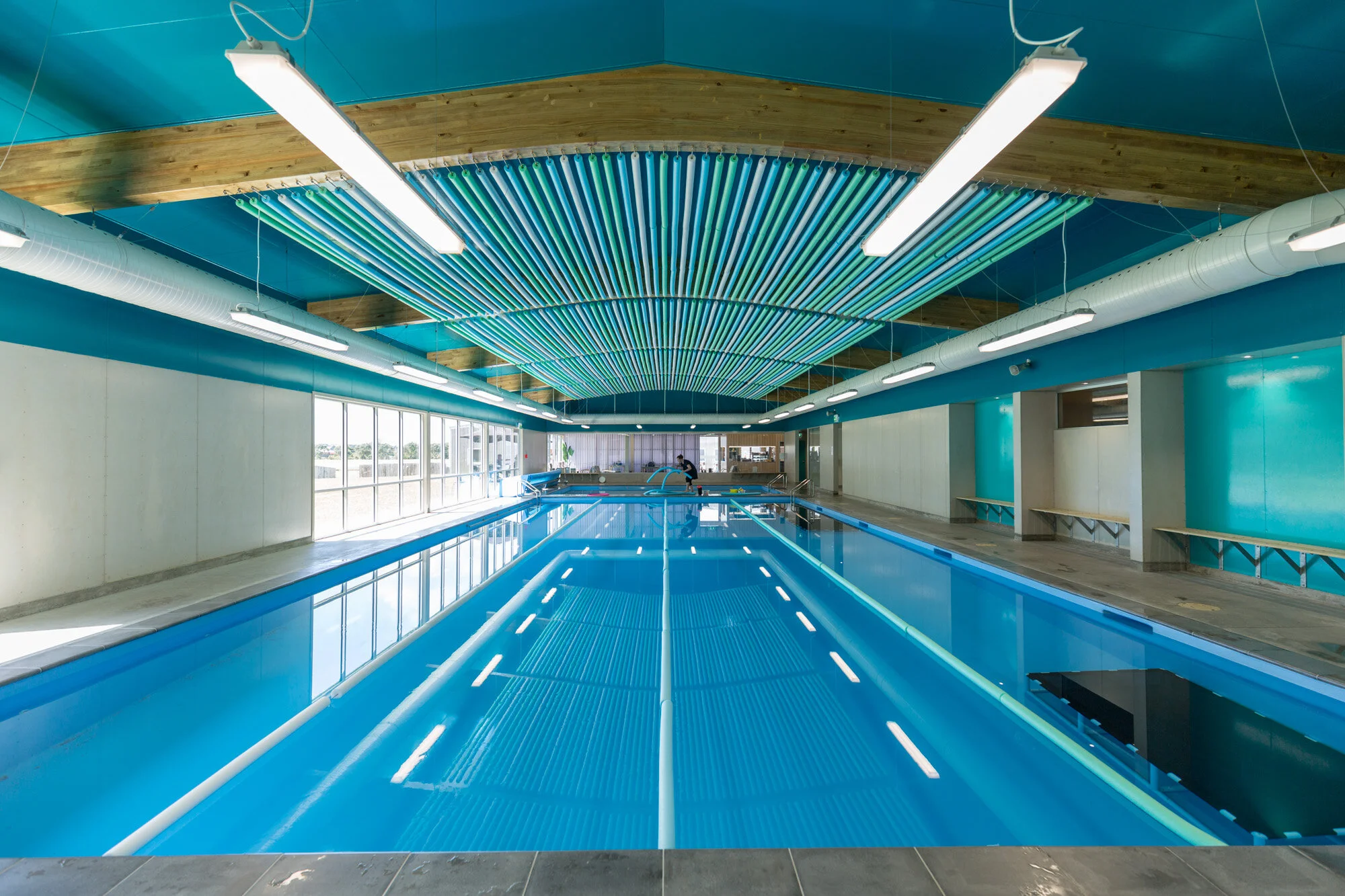 Streamline Swim Academy  (Copy)
