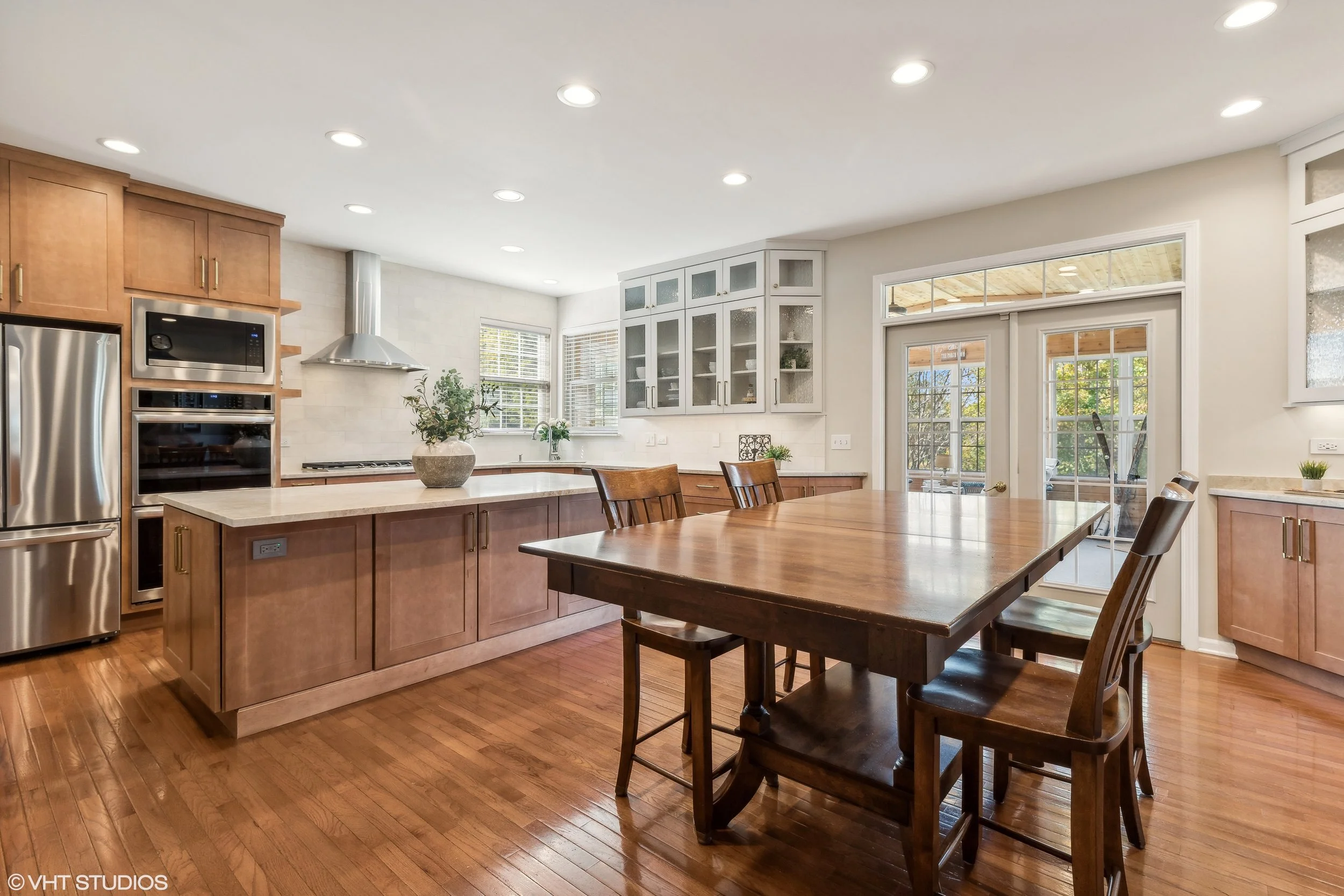 FARMHOUSE REIMAGINED
