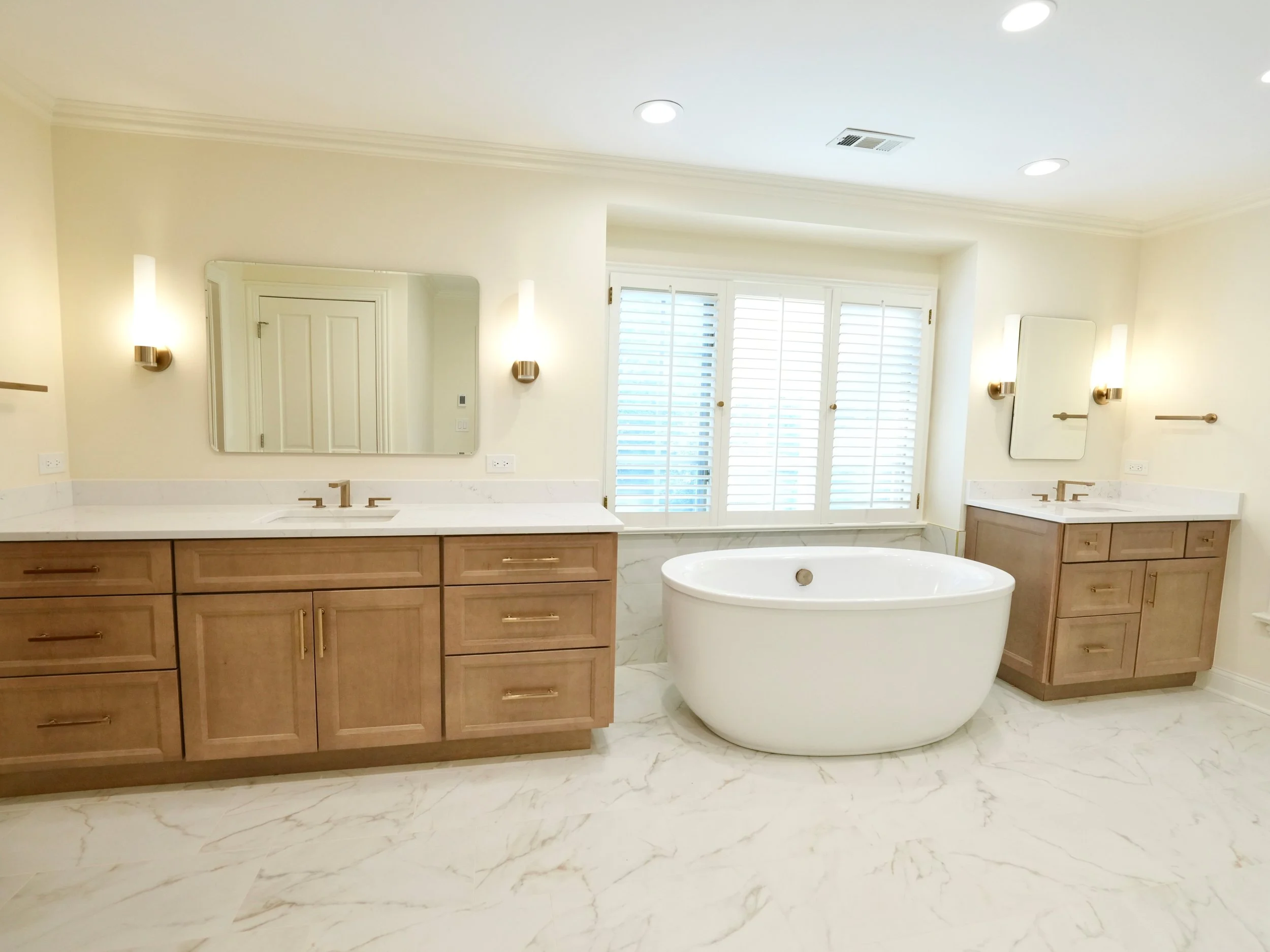 SPA BATH PERFECTION