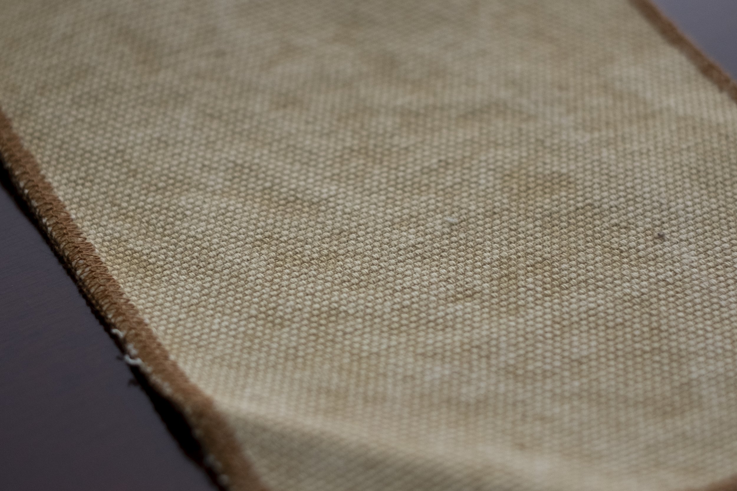 Faded Sand