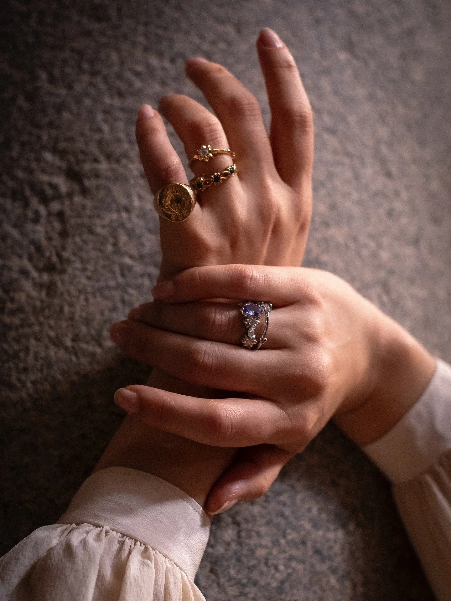 In 1985, Paolo Penko began his career as a Goldsmith. 40 years later, one of his very first designs offered inspiration for The &ldquo;Maestro&rdquo; Collection: a celebration of 40 years of the Penko Bottega Orafa, the most renowned goldsmiths in Fl