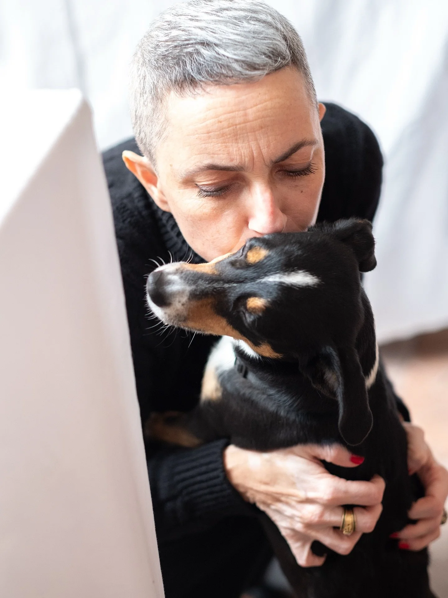 &laquo;Saint Francis of the Women&raquo;
//
This incredibly peaceful and historic place located down the road from the remains of Perugia&rsquo;s Roman Aqueduct was originally build in the year 1212. 

It was the home to Perugia&rsquo;s oldest Franci