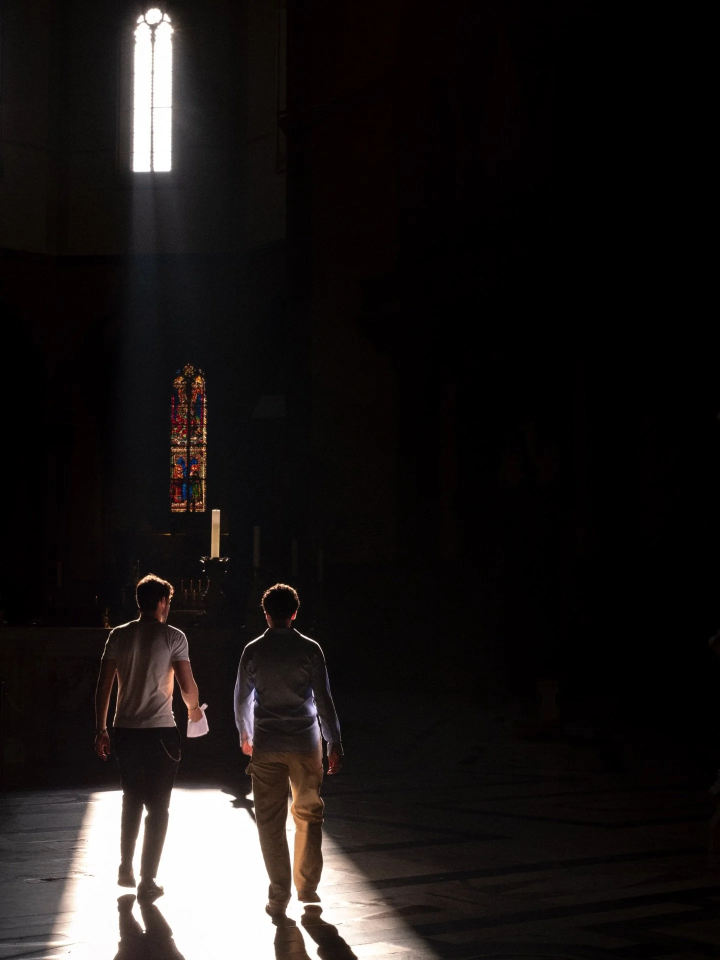 Places that inspire. 
//
They can be anywhere. 
Sometimes it&rsquo;s the light, others it&rsquo;s a new perspective. It can be a novel juxtaposition, or an unexpected glimpse into a little known world.
//
These are the places and perspectives - sacre