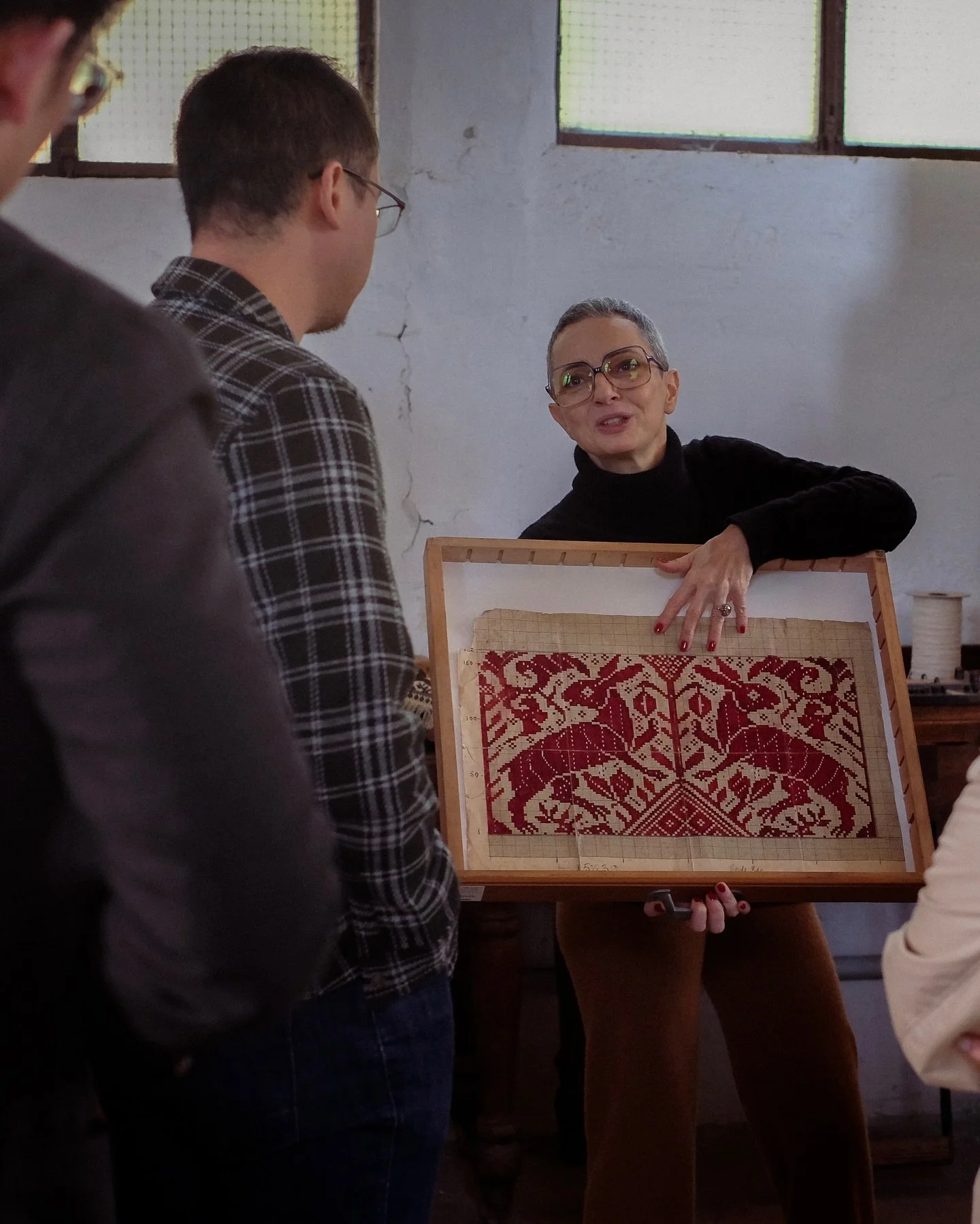 Flora &amp; Fauna&hellip;
//
&hellip;mythological and otherwise, masterfully crafted in Perugia&rsquo;s medieval tradition with a critical eye toward design that is relevant, and symbolism that is eternal. 
//
Various accessories for the home and the