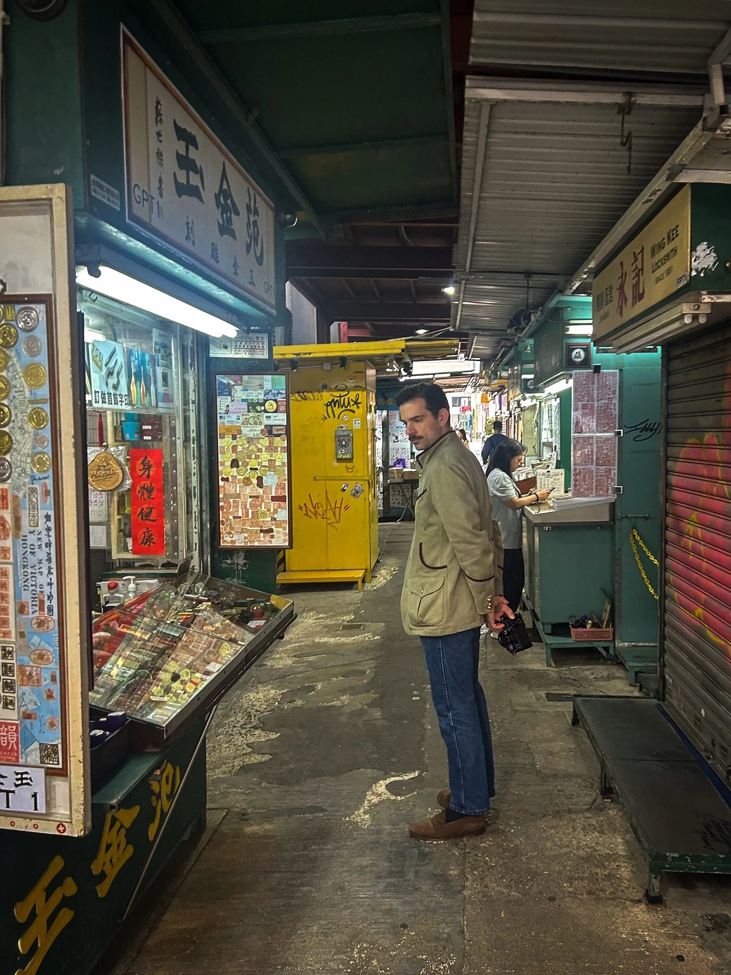 What an incredibly busy, fun, and productive month March has been! Not too long ago, I&rsquo;d spend my evenings and weekends dreaming about this thing called &ldquo;L&rsquo;Arte Nascosta&rdquo; and imagining all the doors it would open, and all the 