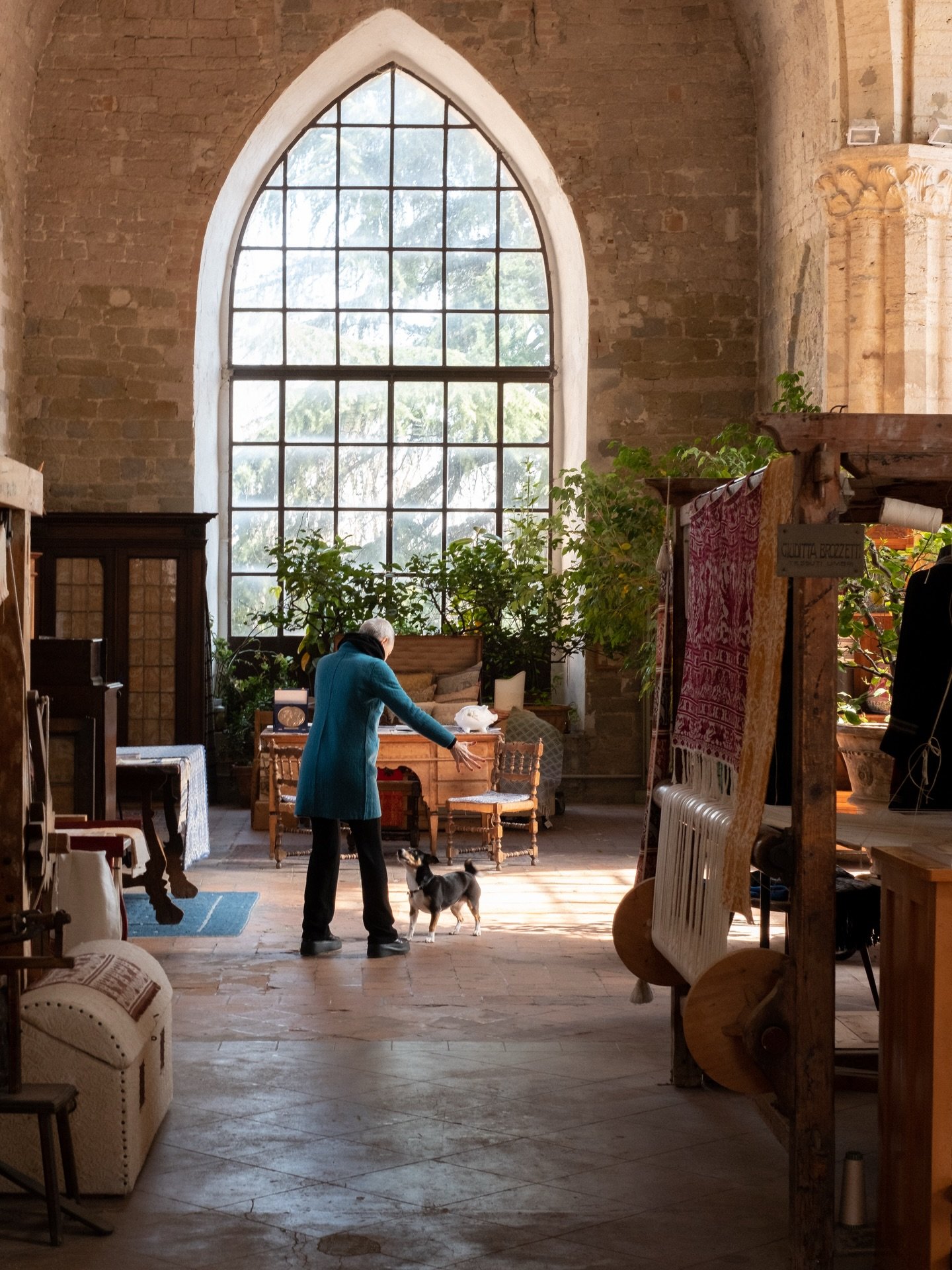 Over 100 years. 
//
It&rsquo;s easy to forget exactly what 100 years means in real terms: we are so accustomed to organizing time into neatly divided parcels - weeks, decades, centuries - that we forget that - in reality - each parcel corresponds to 