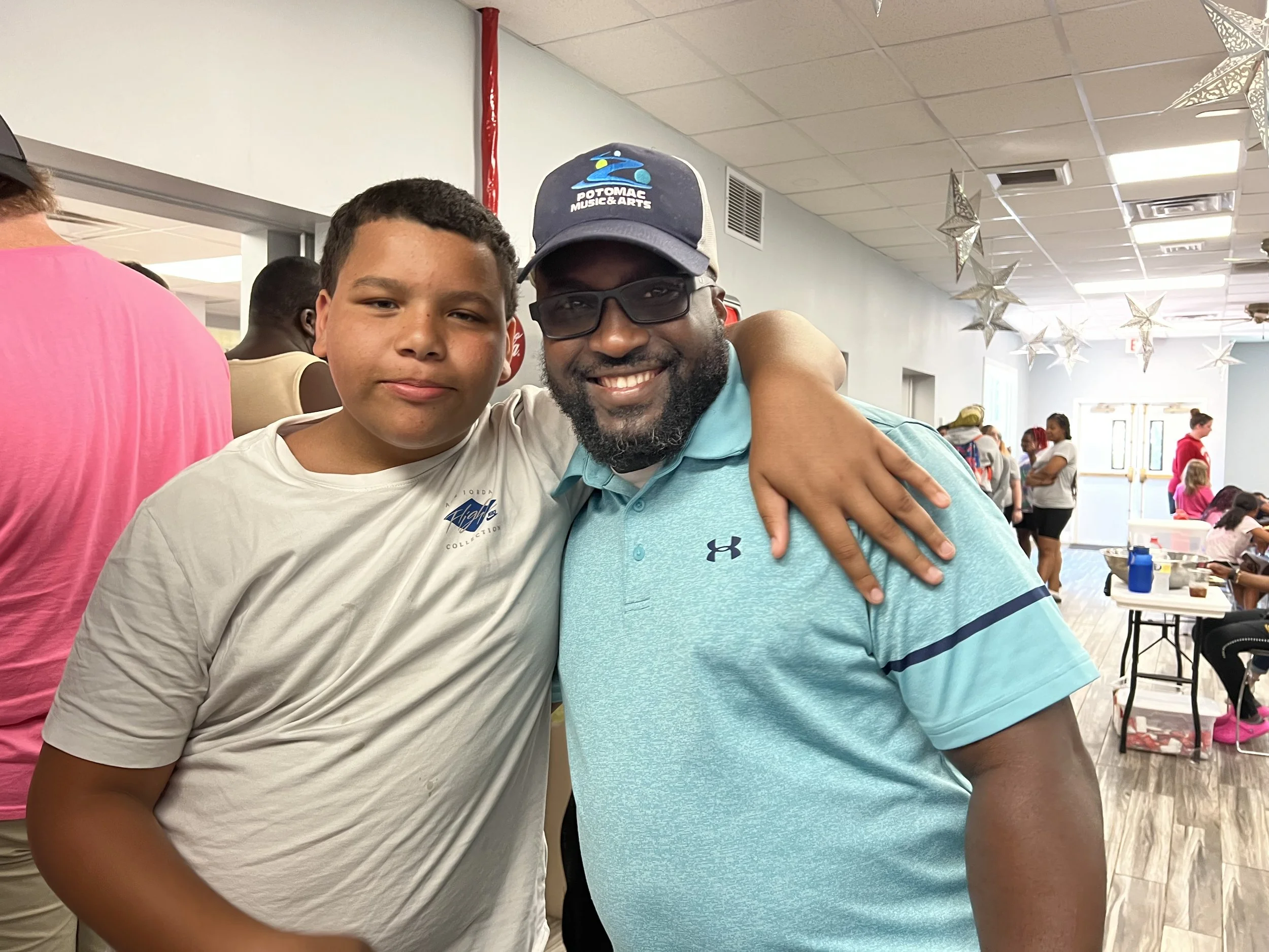 The Camp Happyland Experience in 2022 — The Salvation Army Central