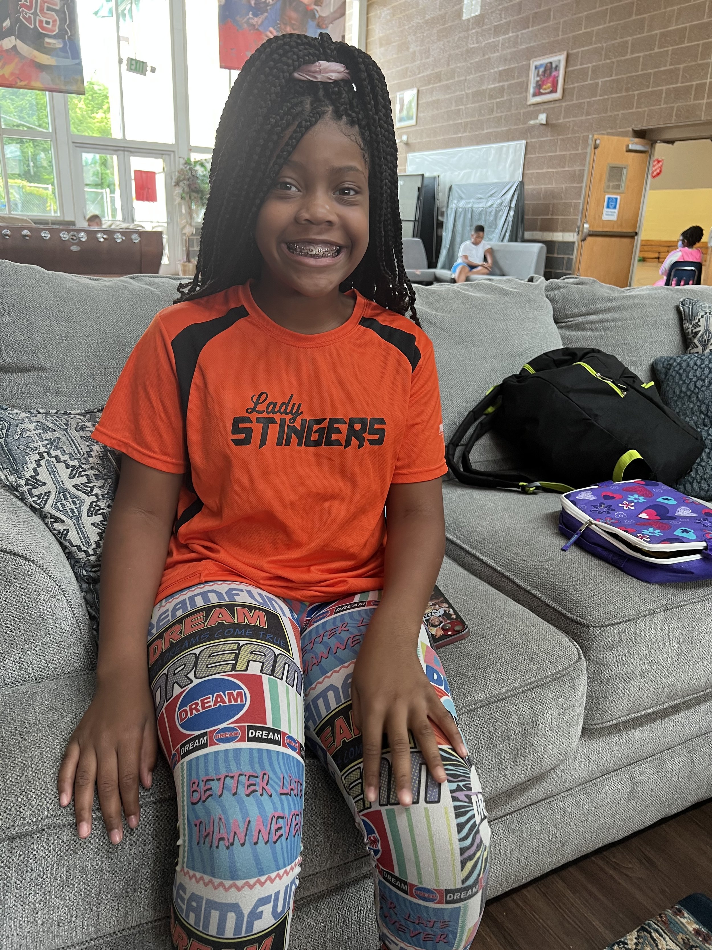 The Camp Happyland Experience in 2022 — The Salvation Army Central