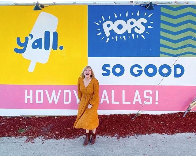 Everything&rsquo;s cuter in Texas 🤠🌵