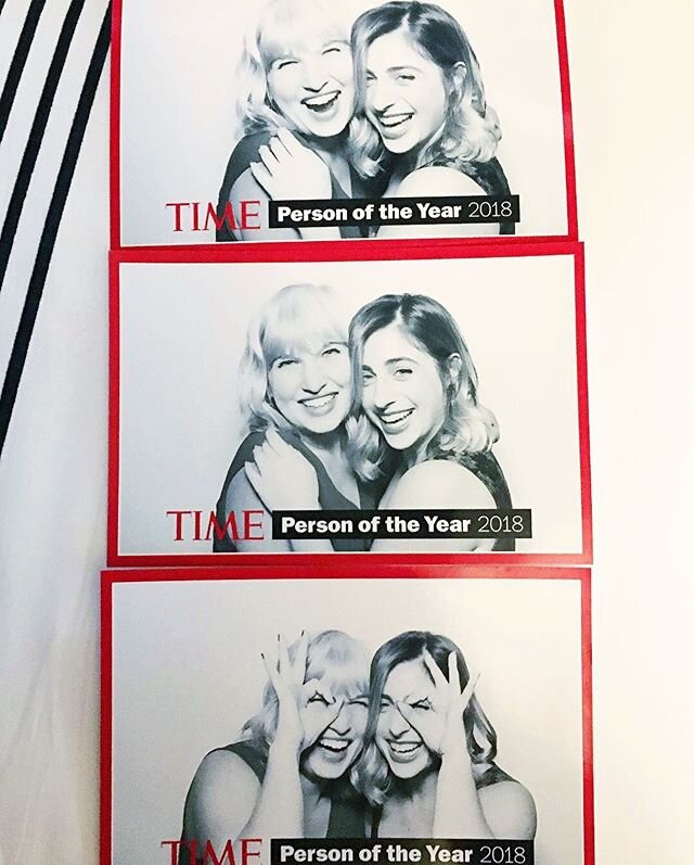 HBD to the always person of the year 💕 @jrprandato! Thanks for being the best bridesmaid, margarita buddy and friend 👯&zwj;♂️ it&rsquo;s a great day to be a bulldog!