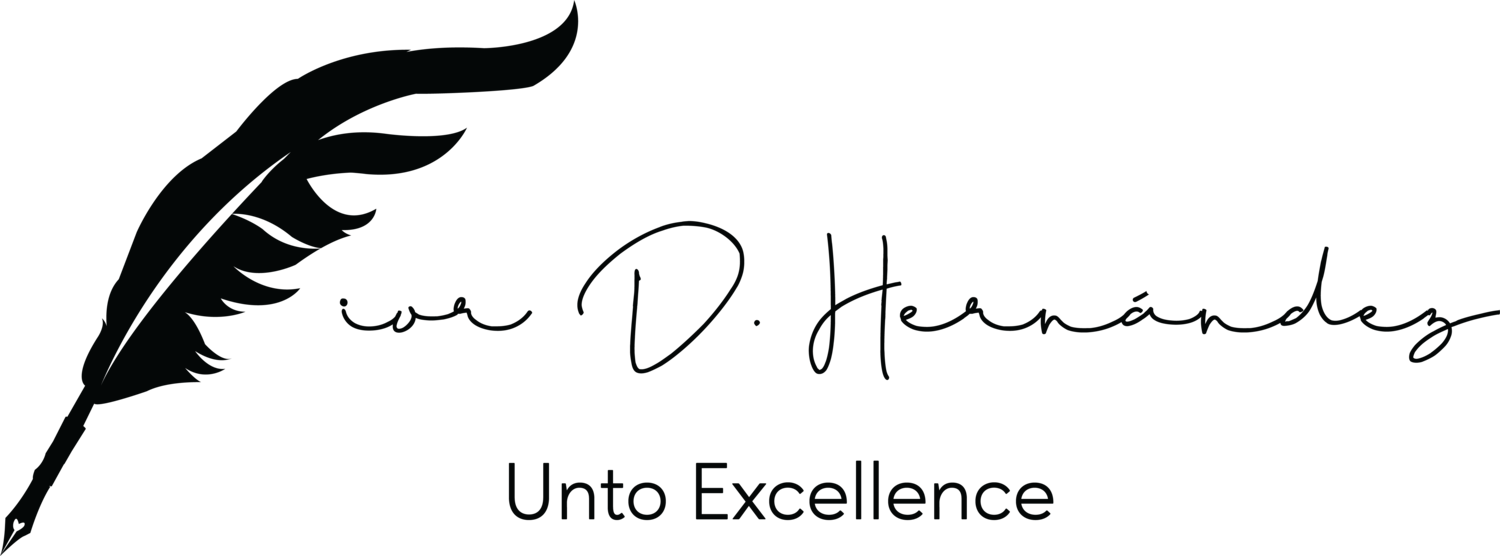 Network: Unto Excellence