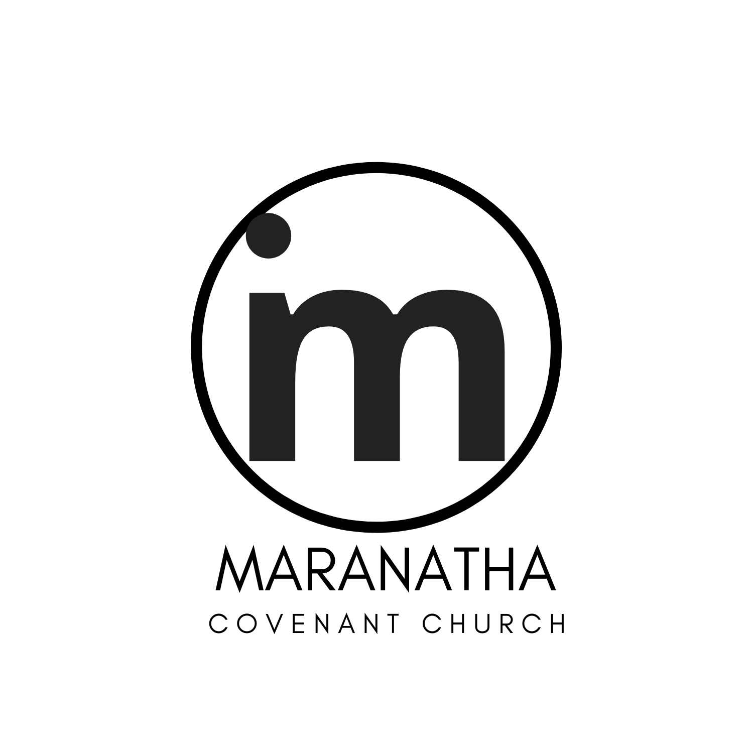 Hospital Visits — Maranatha Covenant Church