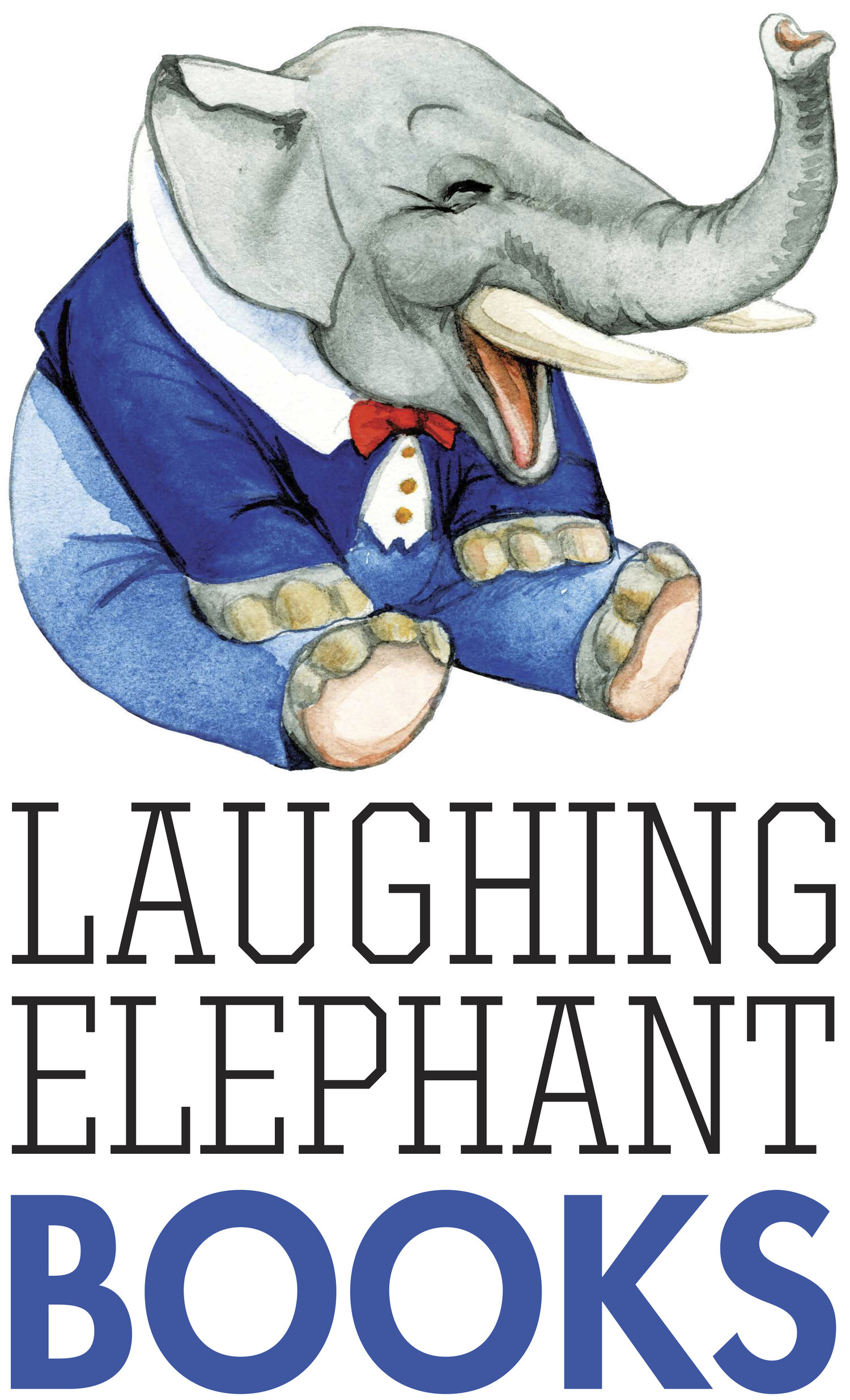 Laughing Elephant Books
