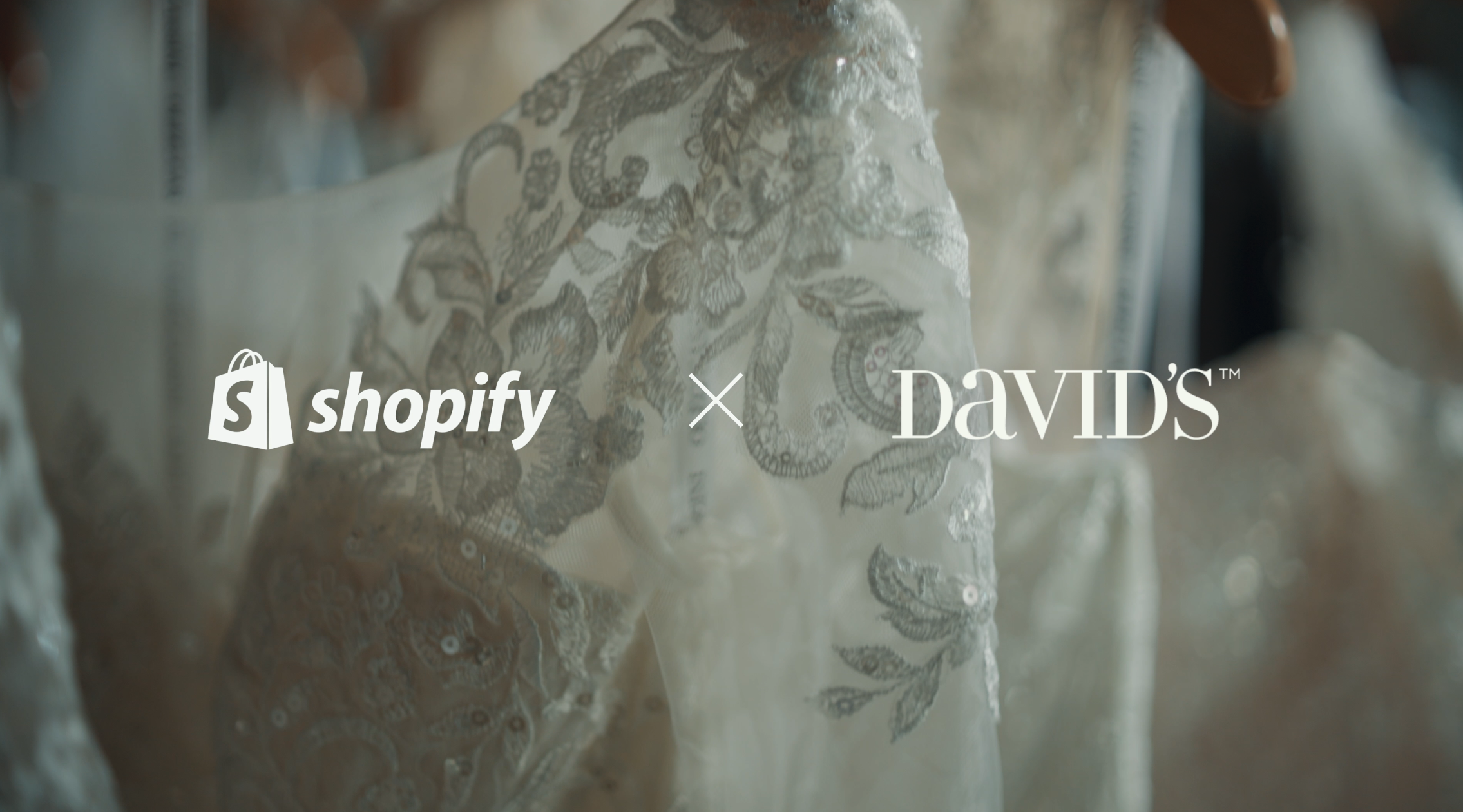 Shopify x David's