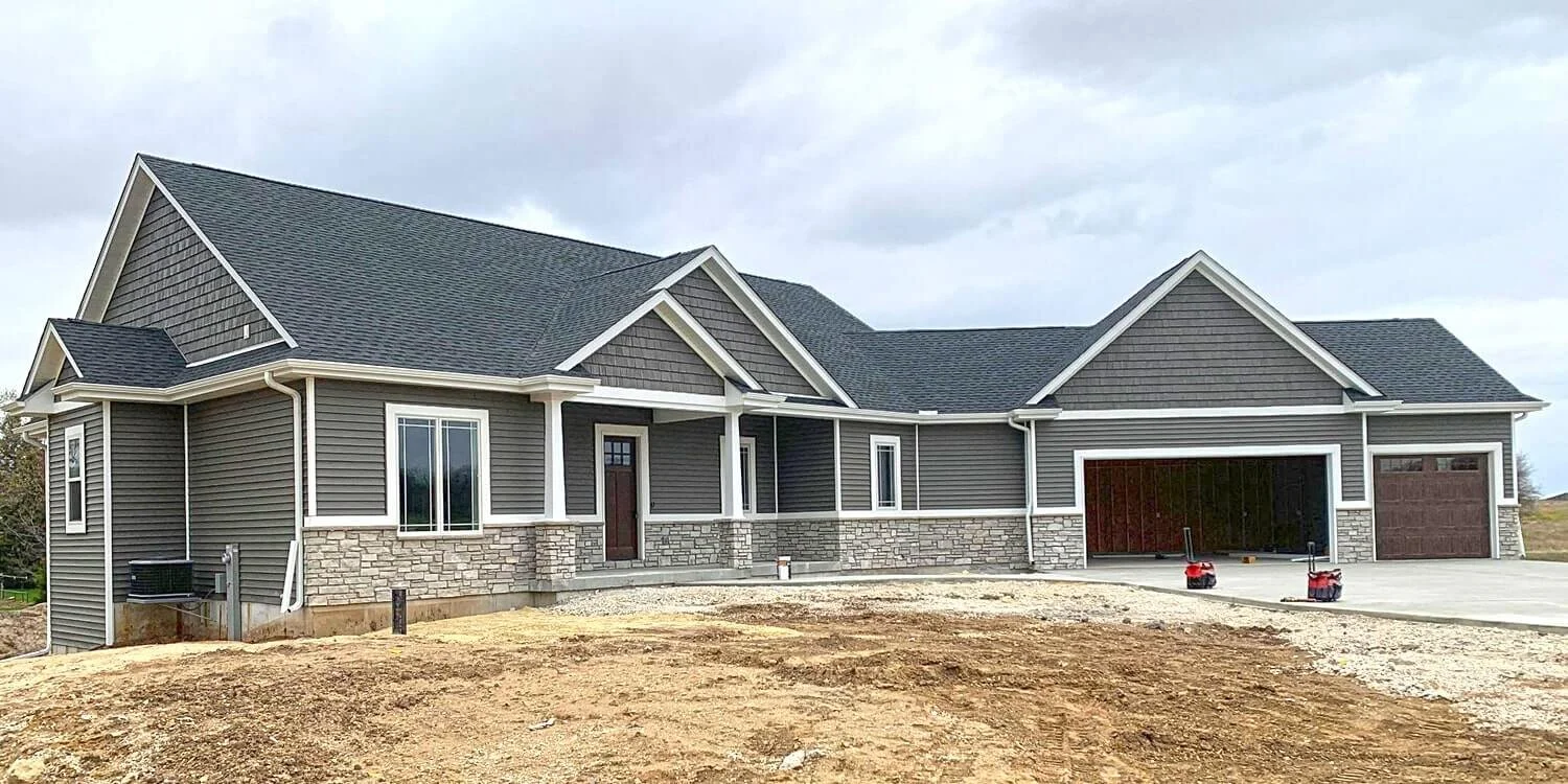PORTFOLIO — Next Generation New Home Construction Beloit, WI