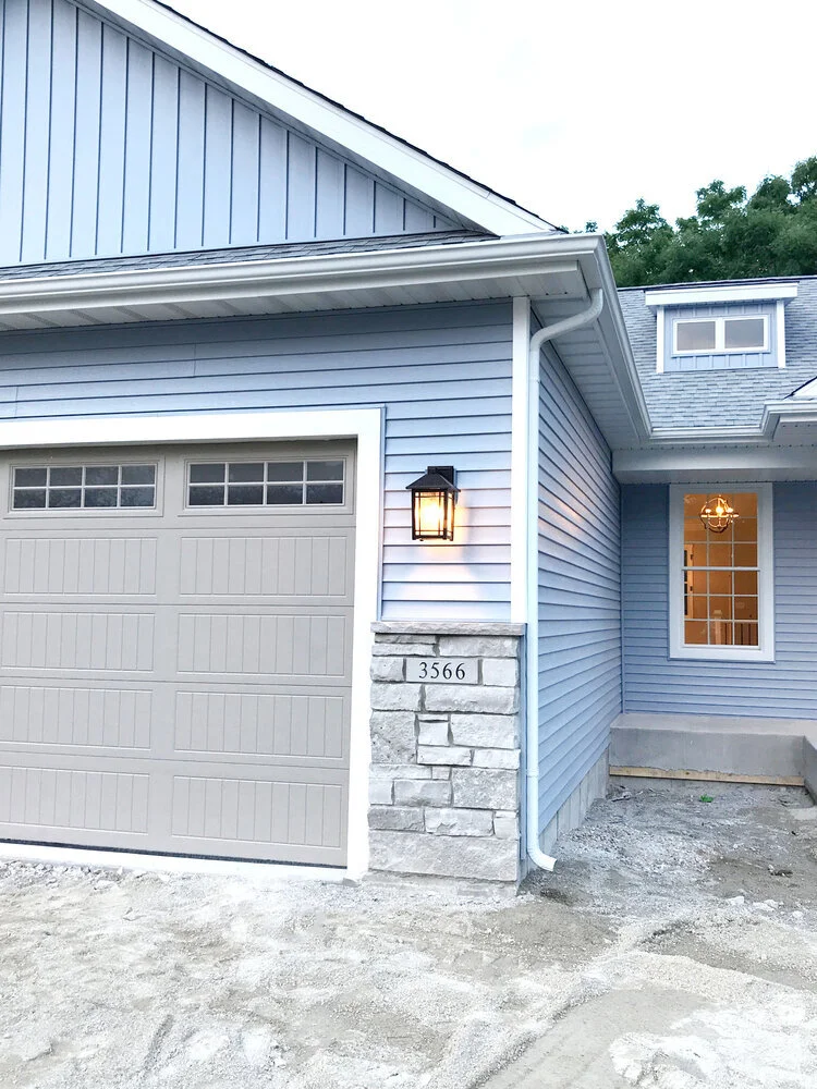 PORTFOLIO — Next Generation New Home Construction Beloit, WI