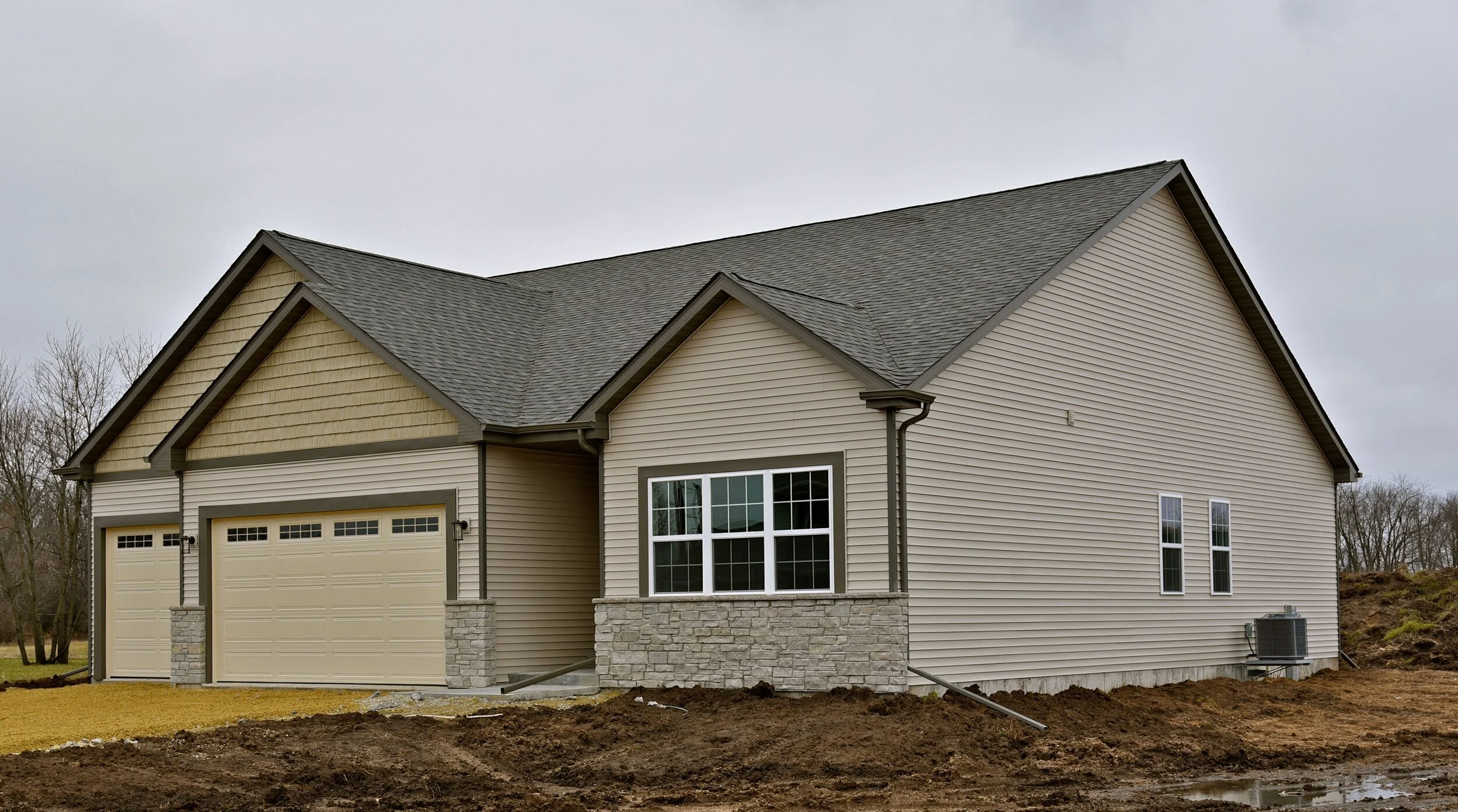 PORTFOLIO — Next Generation New Home Construction Beloit, WI