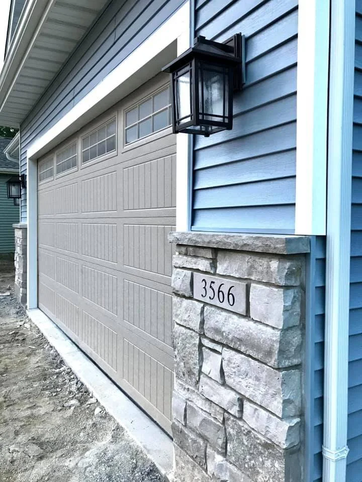 PORTFOLIO — Next Generation New Home Construction Beloit, WI