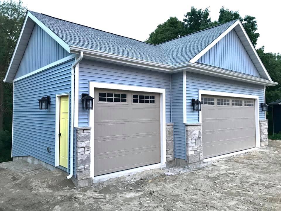 PORTFOLIO — Next Generation New Home Construction Beloit, WI