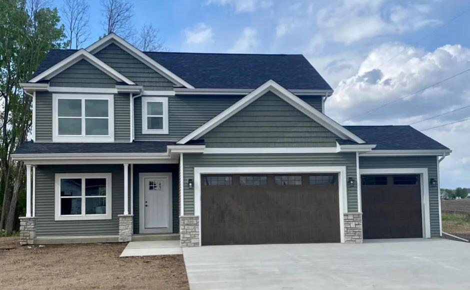 PORTFOLIO — Next Generation New Home Construction Beloit, WI