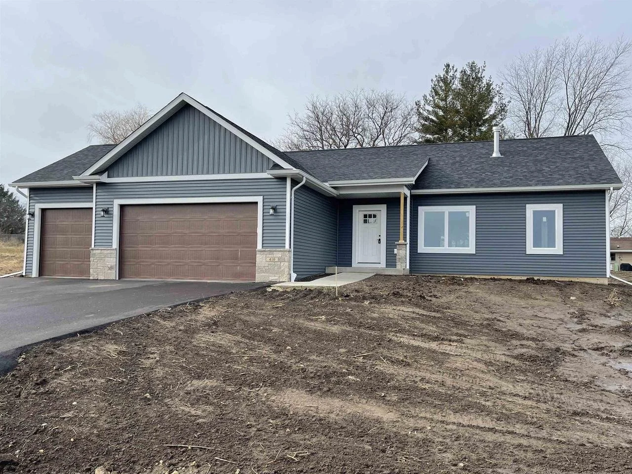 MV 410 LuAnn Kay Lane • LOT 16 — Next Generation New Home