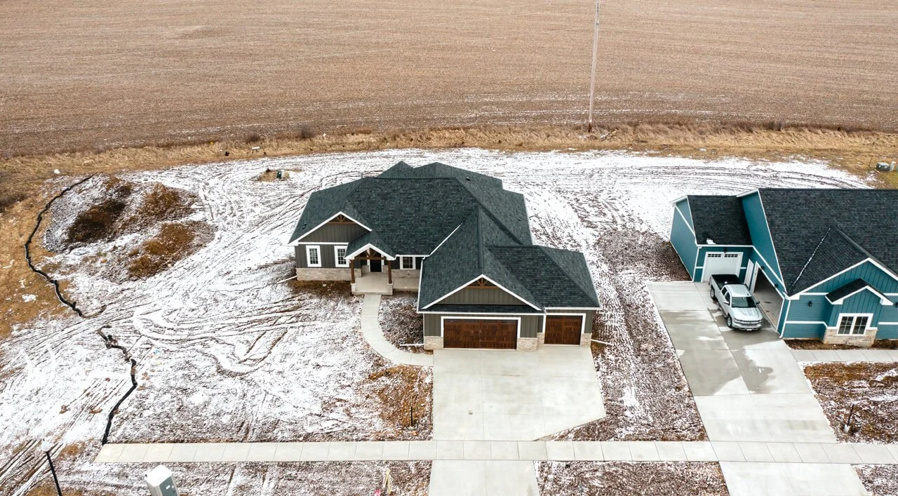 PORTFOLIO — Next Generation New Home Construction Beloit, WI