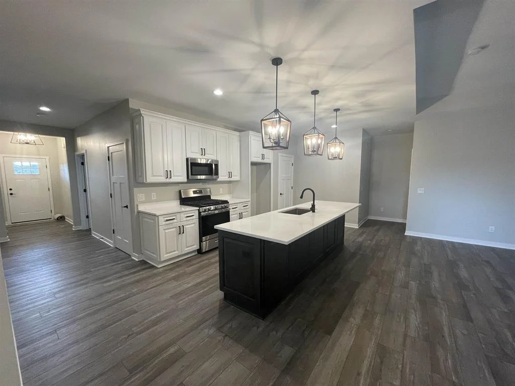 Home For Sale 3716 Tanglewood Place, Janesville • LOT 12 — Next