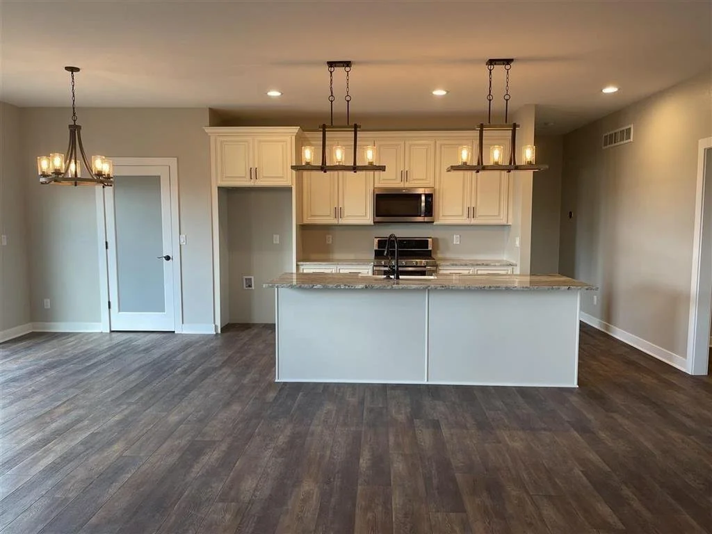 Home For Sale 506 Olson, Orfordville • LOT 12 — Next Generation New