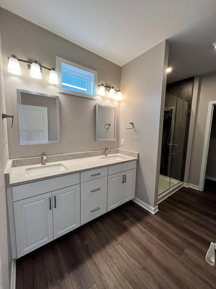 PORTFOLIO — Next Generation | New Home Construction | Beloit, WI