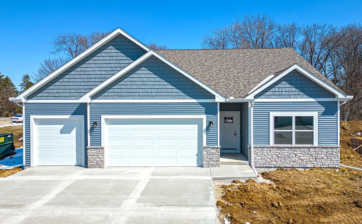 PORTFOLIO — Next Generation New Home Construction Beloit, WI