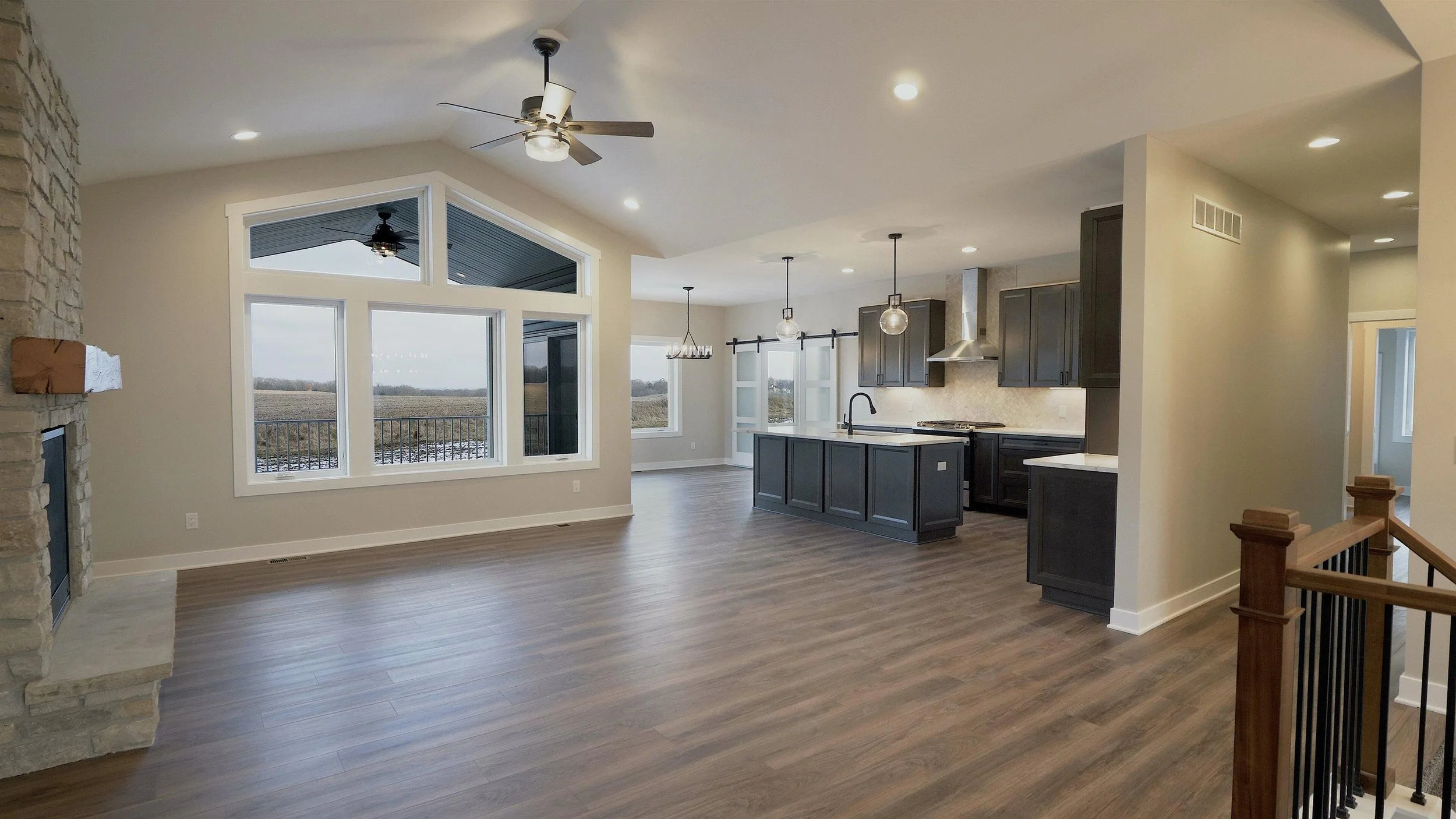 Home For Sale 2038 Arbor Ridge Way, Janesville • LOT 11 — Next