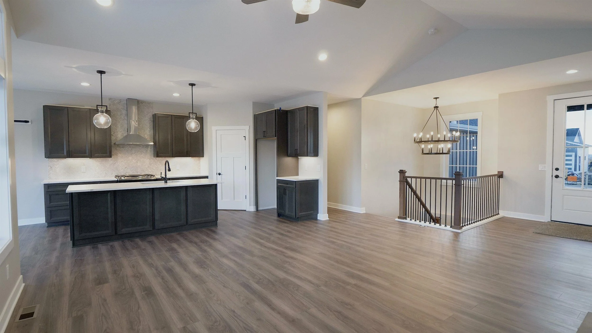 Home For Sale 2038 Arbor Ridge Way, Janesville • LOT 11 — Next