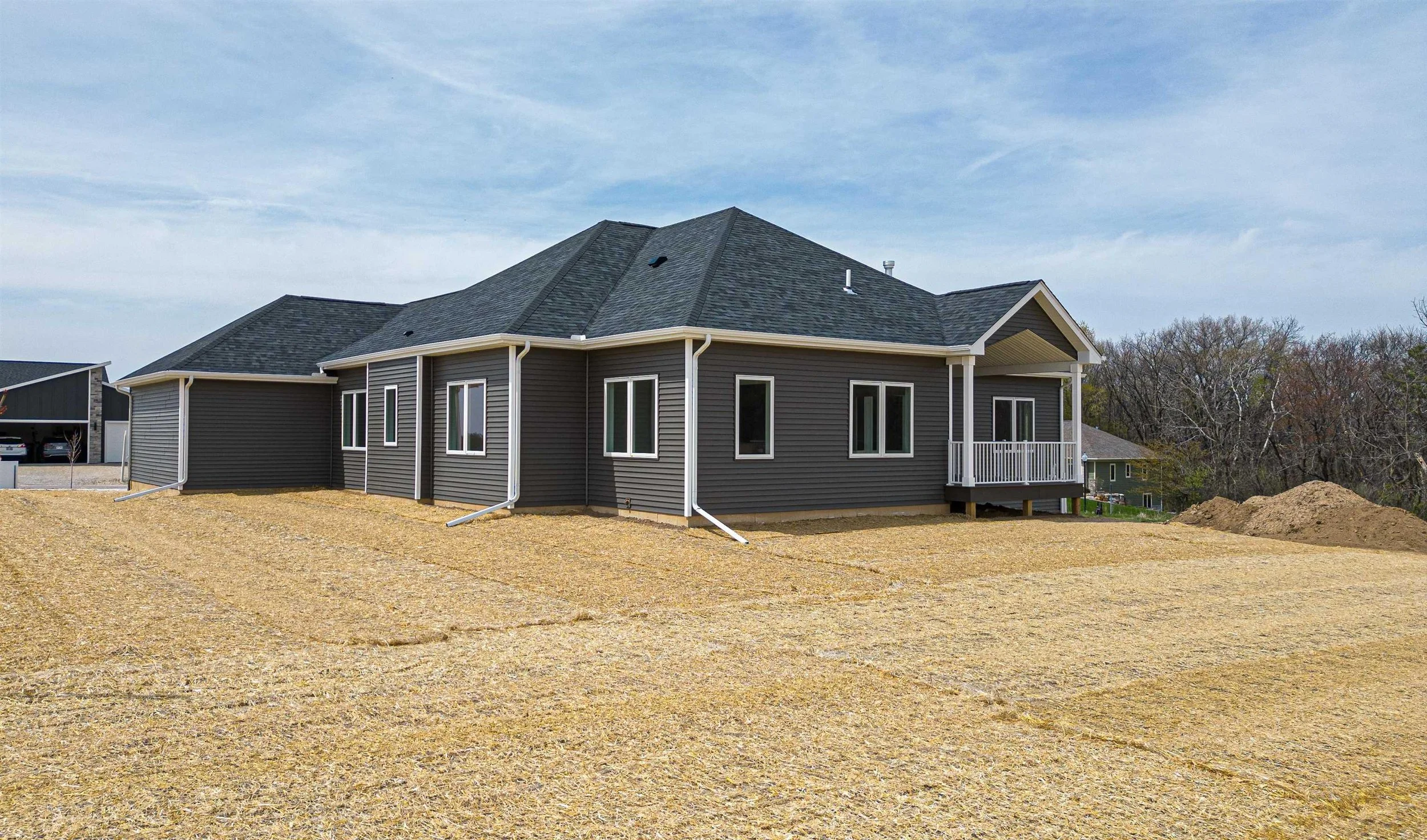 Home For Sale 2038 Arbor Ridge Way, Janesville • LOT 11 — Next