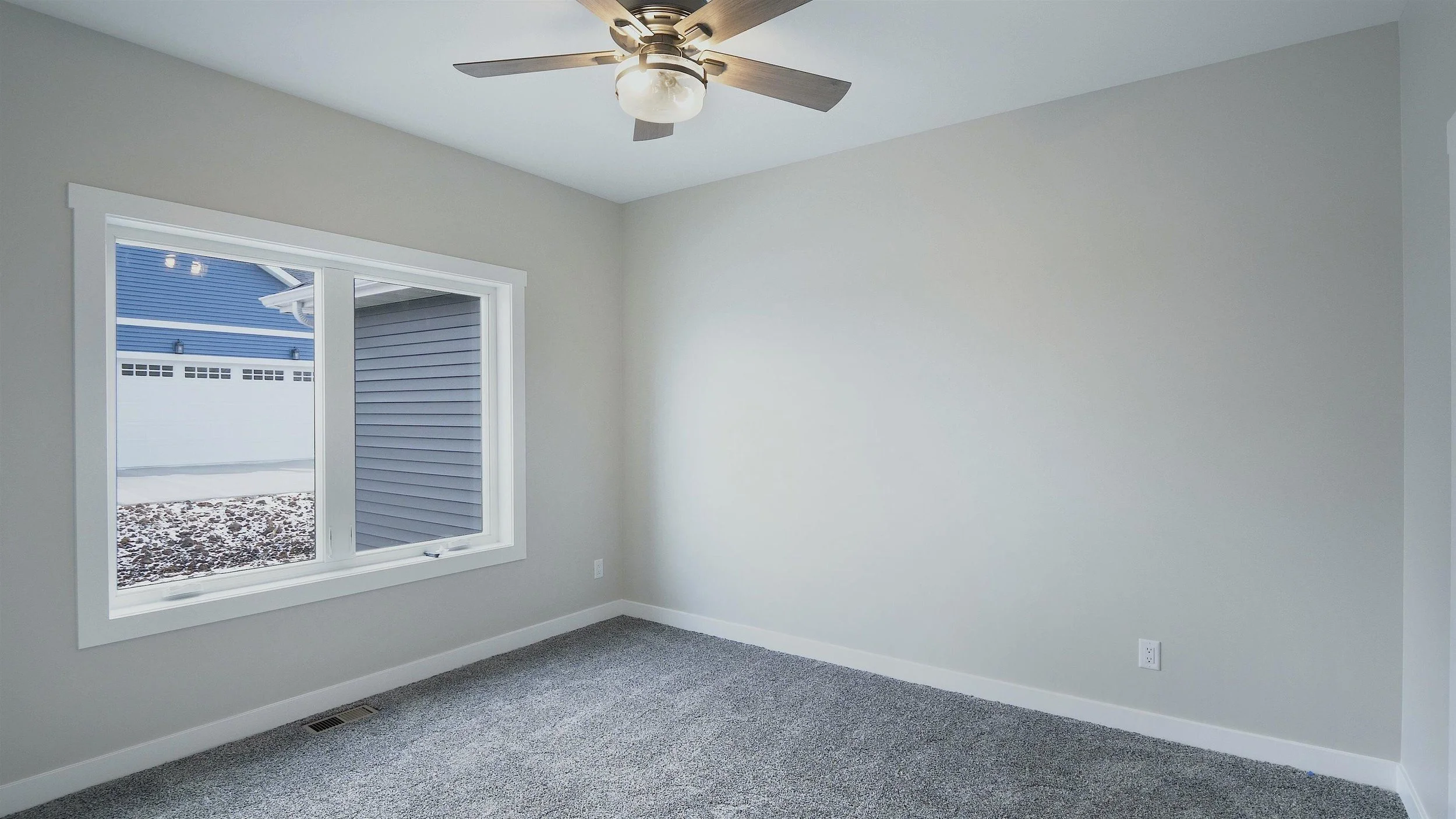 Home For Sale 2038 Arbor Ridge Way, Janesville • LOT 11 — Next