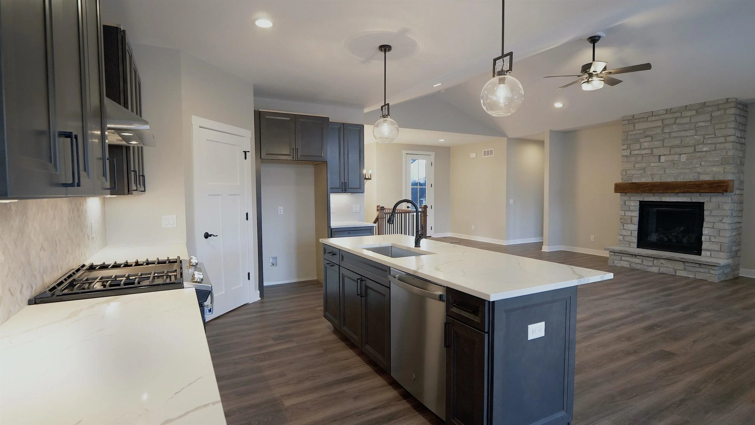 Home For Sale 2038 Arbor Ridge Way, Janesville • LOT 11 — Next