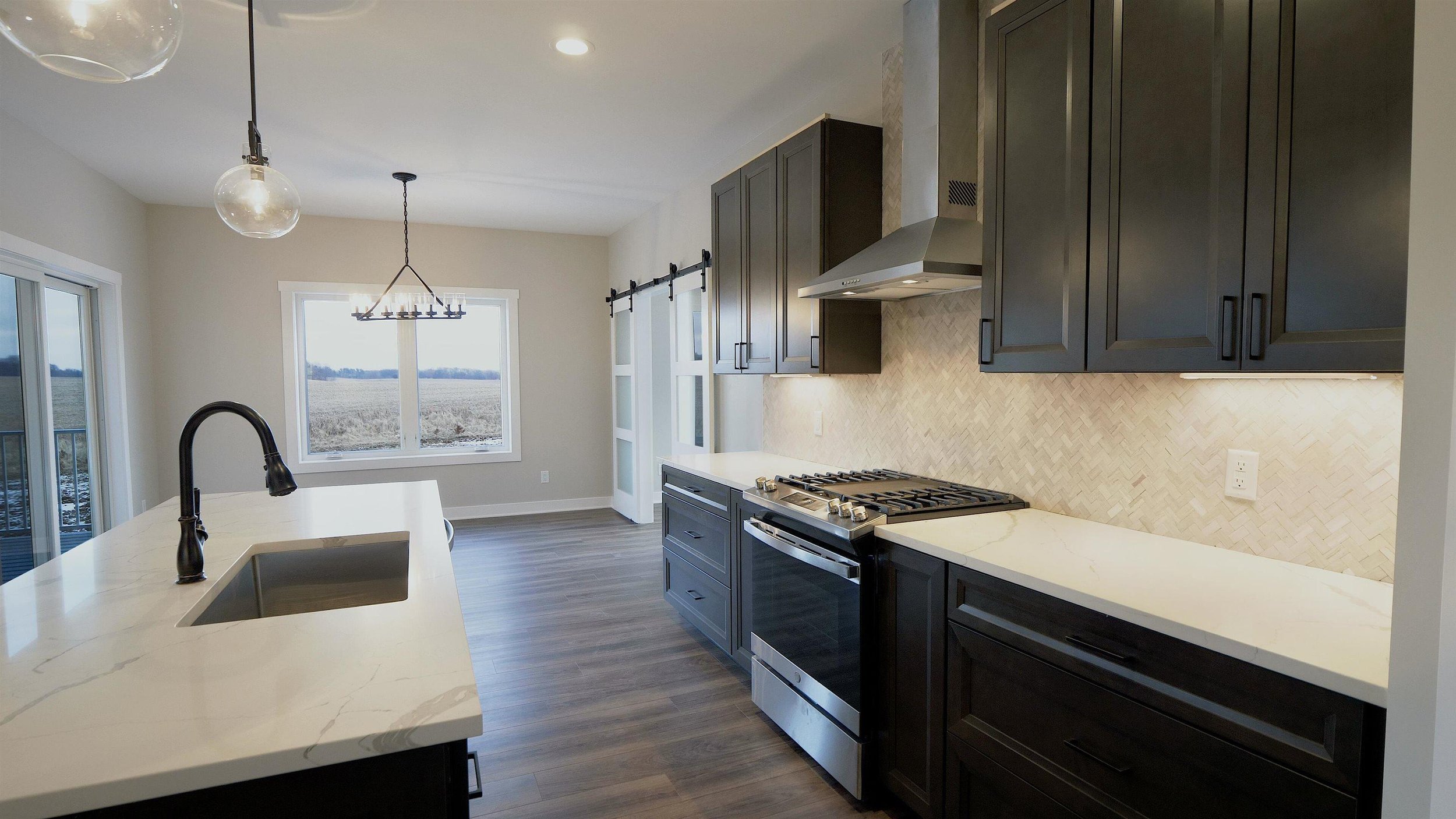 Home For Sale 2038 Arbor Ridge Way, Janesville • LOT 11 — Next