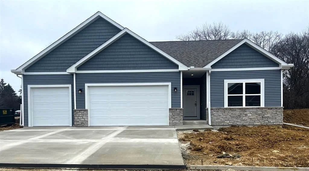 Home For Sale 501 Teri Lee Ln, Orfordville • LOT 4 — Next Generation