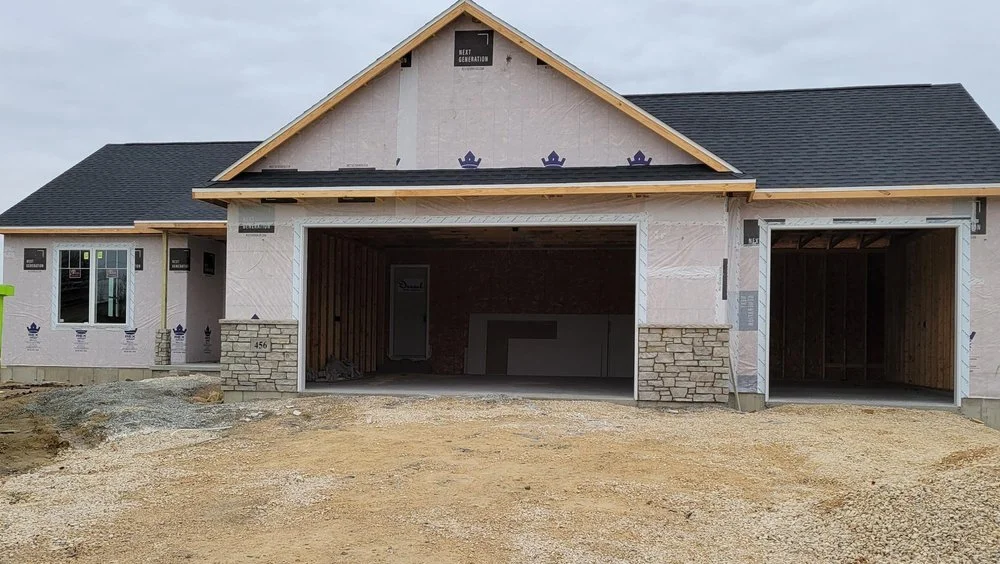 Homes For Sale Southeast Wisconsin — Next Generation New Home Construction Beloit, WI