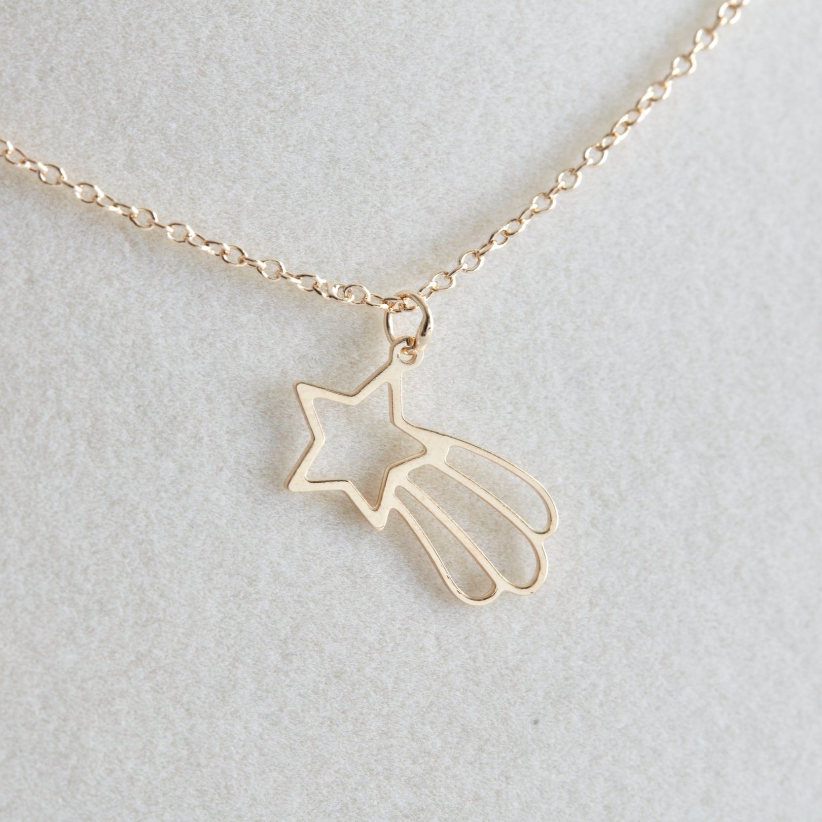 shooting star