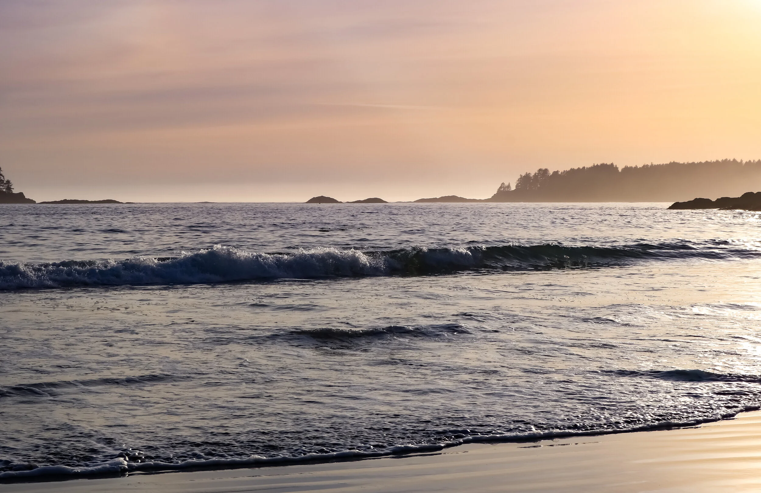 Tofino, British Columbia, Canada