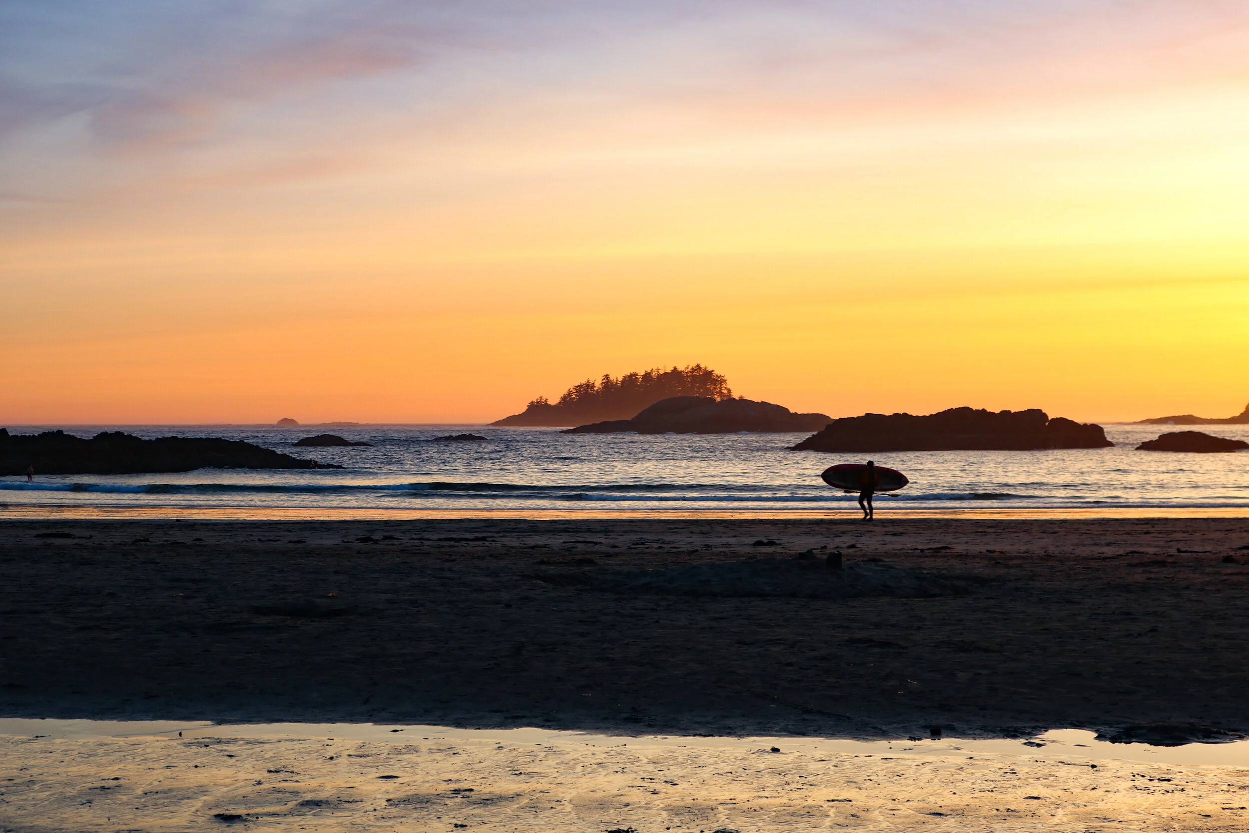 Tofino, British Columbia, Canada