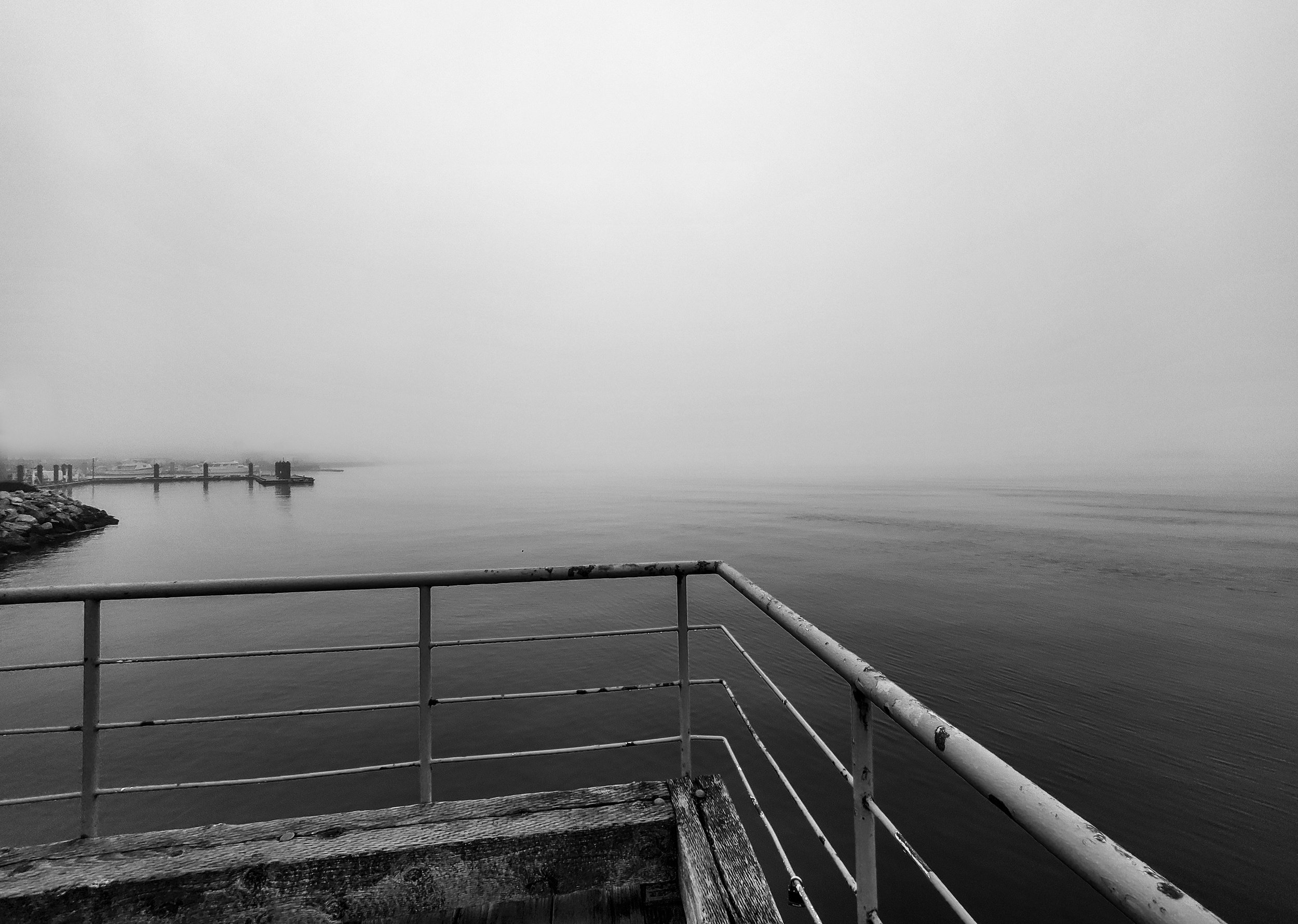 Alberni Harbour Quay