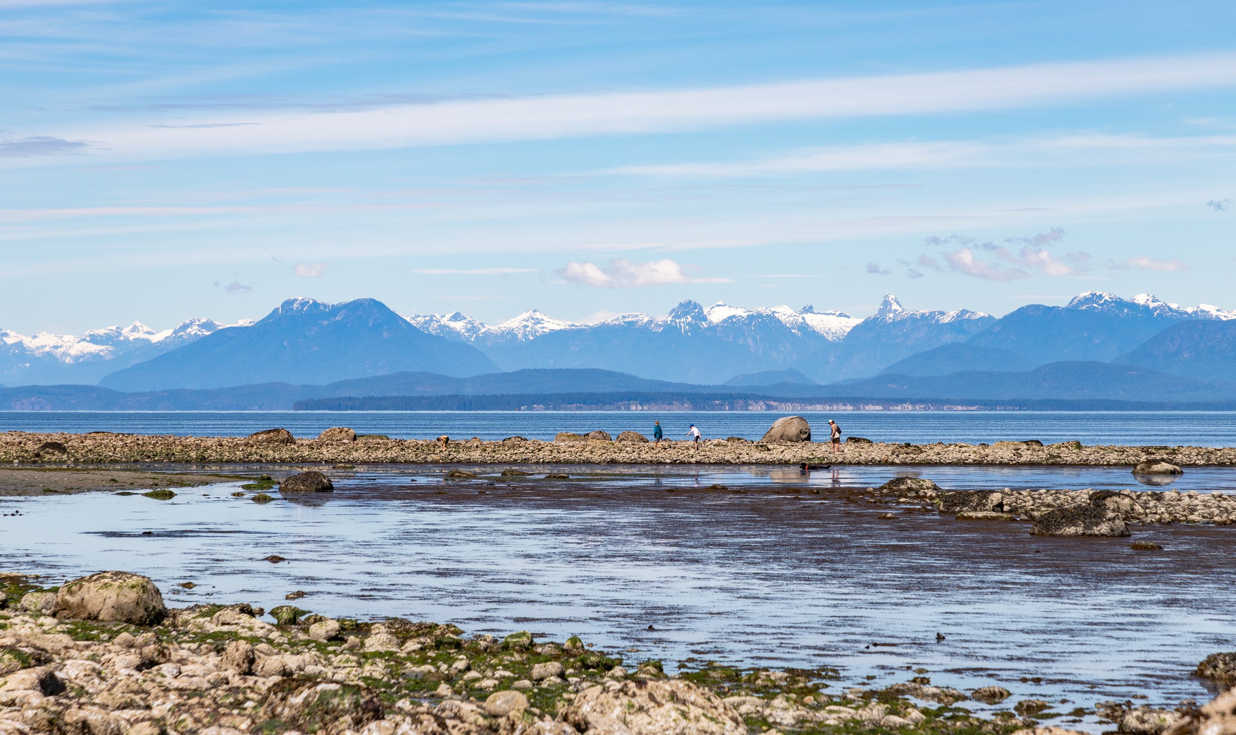 Perry's Beach